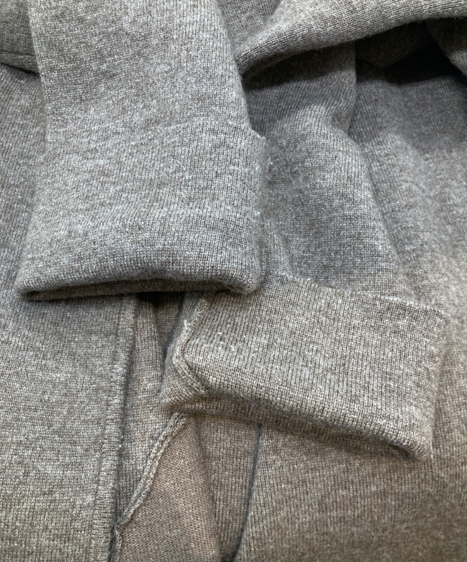 中古・古着通販】theory luxe (セオリーリュクス) ダブルフェイス