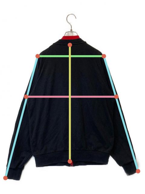 中古・古着通販】DIESEL (ディーゼル) トラックジャケット