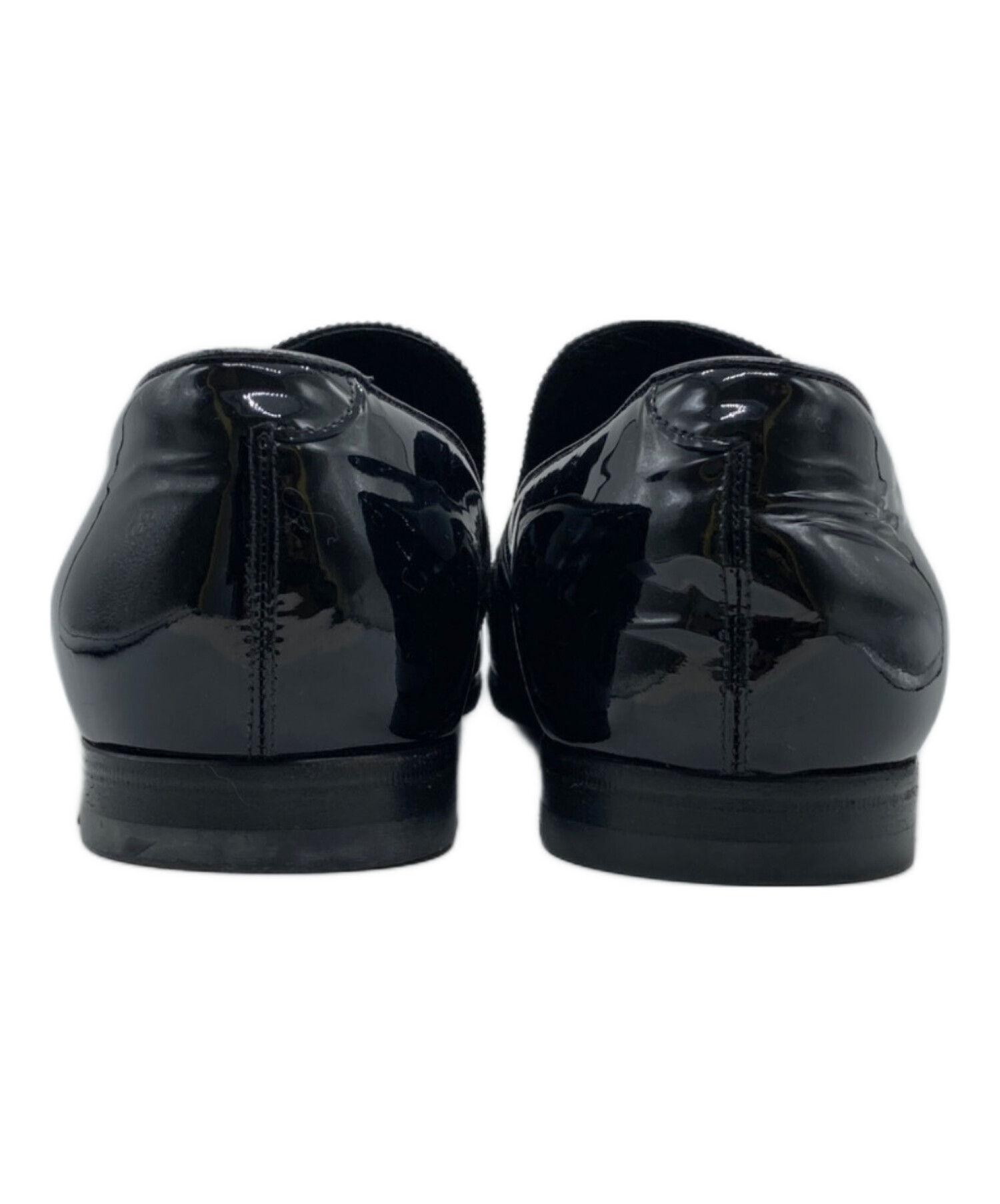 中古・古着通販】GUCCI (グッチ) クロコリザードローファー 236494