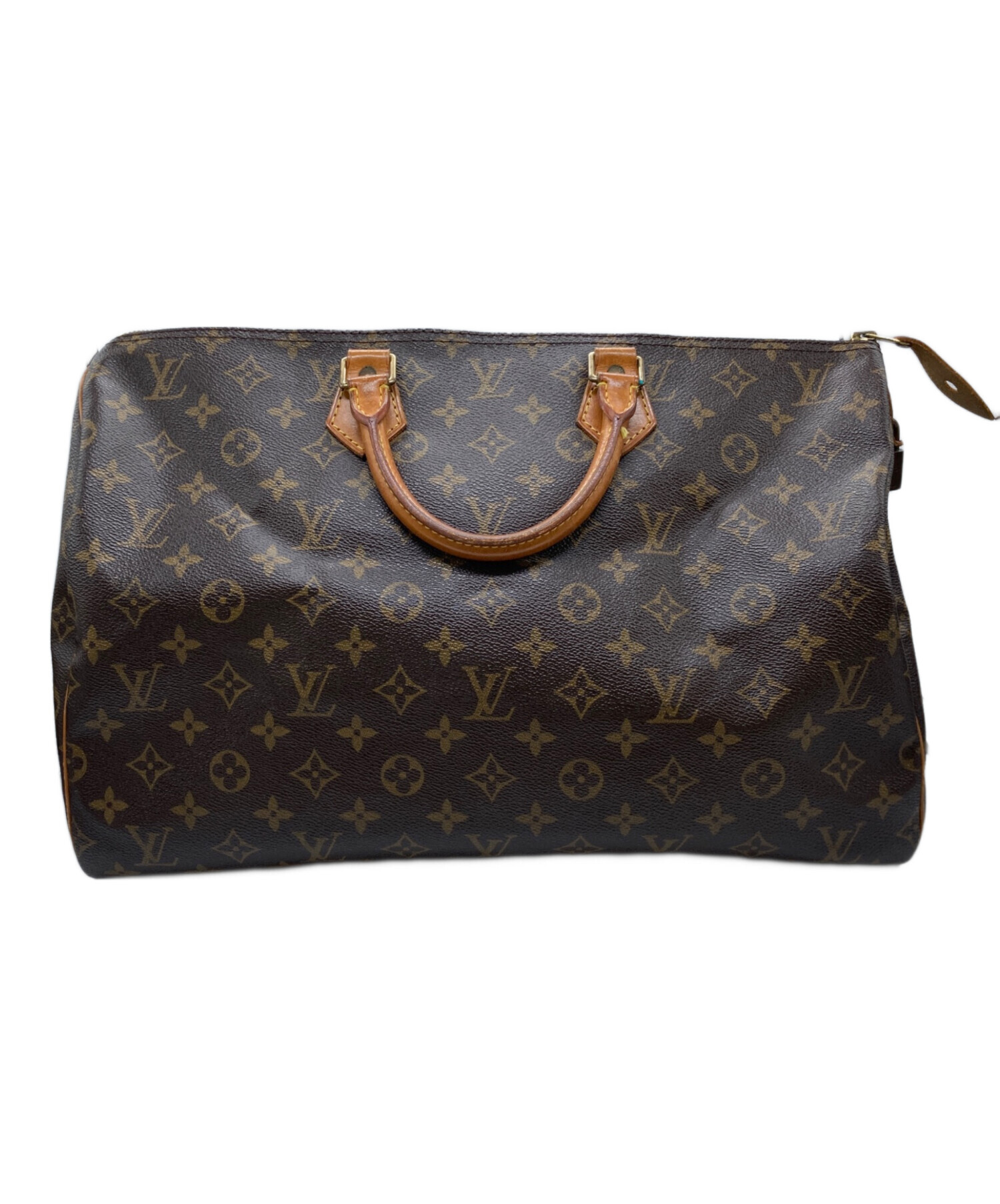 ルイ・ヴィトン スピーディ40 M41522 中古・古着通販】LOUIS VUITTON (ルイ ヴィトン) スピーディ40