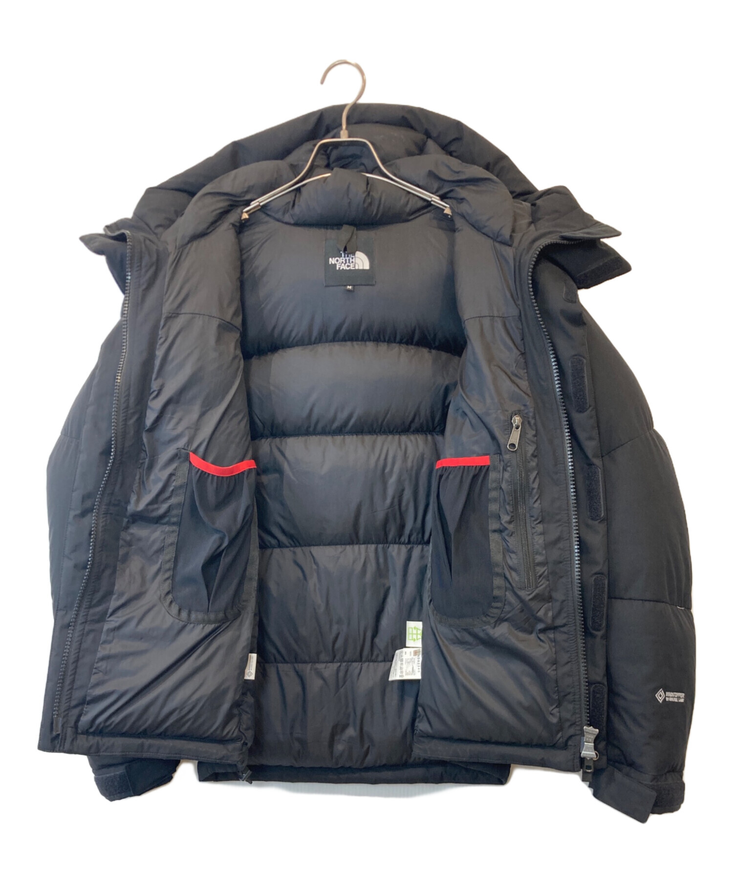 中古・古着通販】THE NORTH FACE (ザ ノース フェイス) Baltro Light 