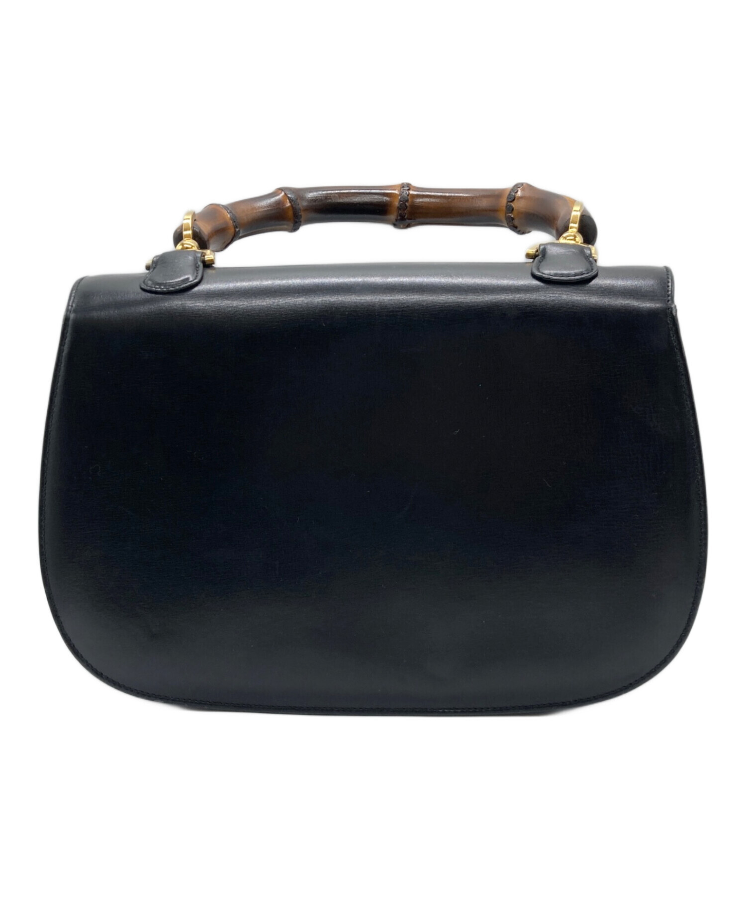 GUCCI バンブーハンドル　ハンドバッグ グッチ＞75周年を迎えた「バンブーハンドルバッグ」 | 三越