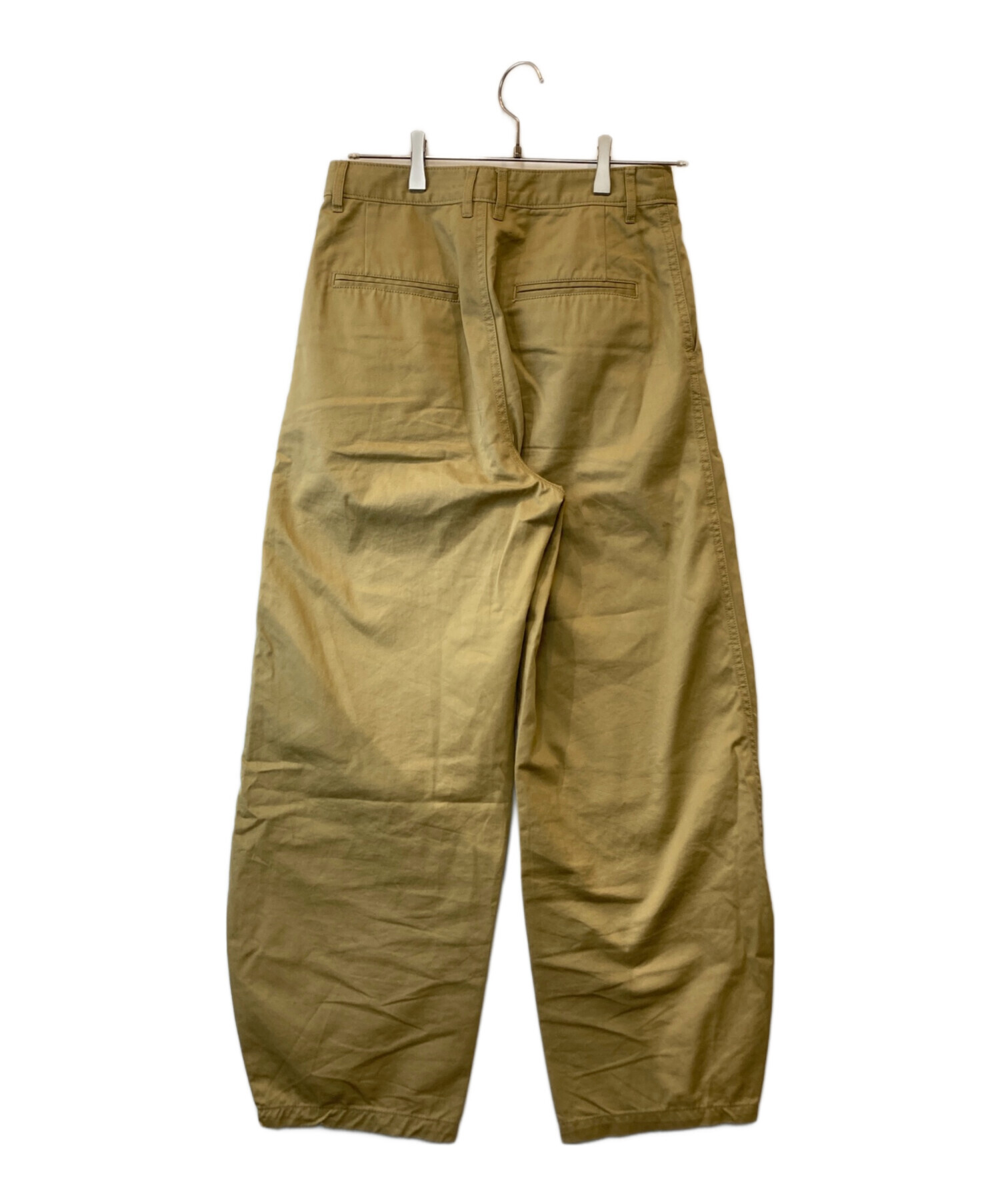 中古・古着通販】upper hights (アッパーハイツ) THE CHINO BALLOON PT