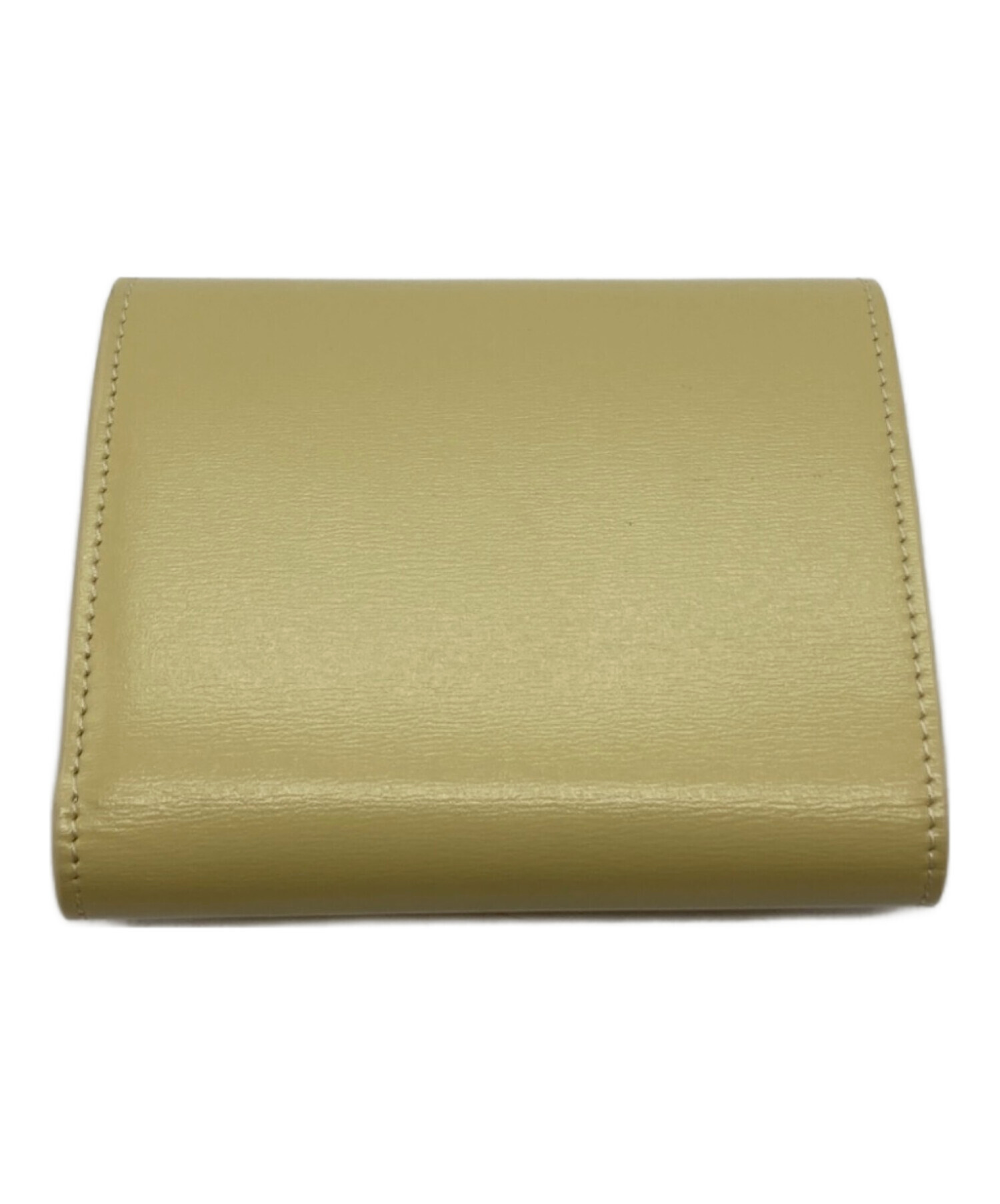 中古・古着通販】CELINE (セリーヌ) スモール トリオンフ ウォレット 