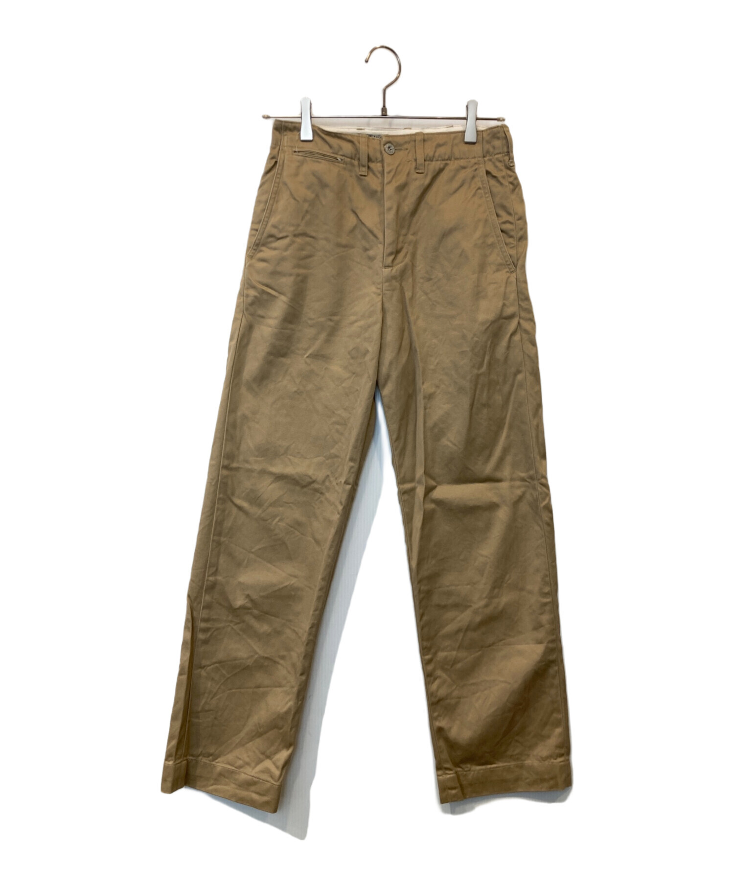 中古・古着通販】BEAMS BOY (ビームスボーイ) BUZZ RICKSON'S