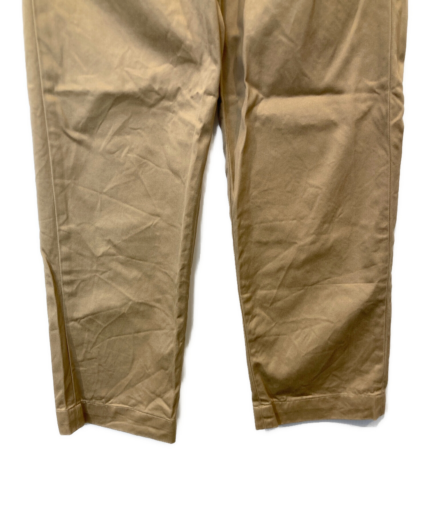 中古・古着通販】BEAMS BOY (ビームスボーイ) BUZZ RICKSON'S
