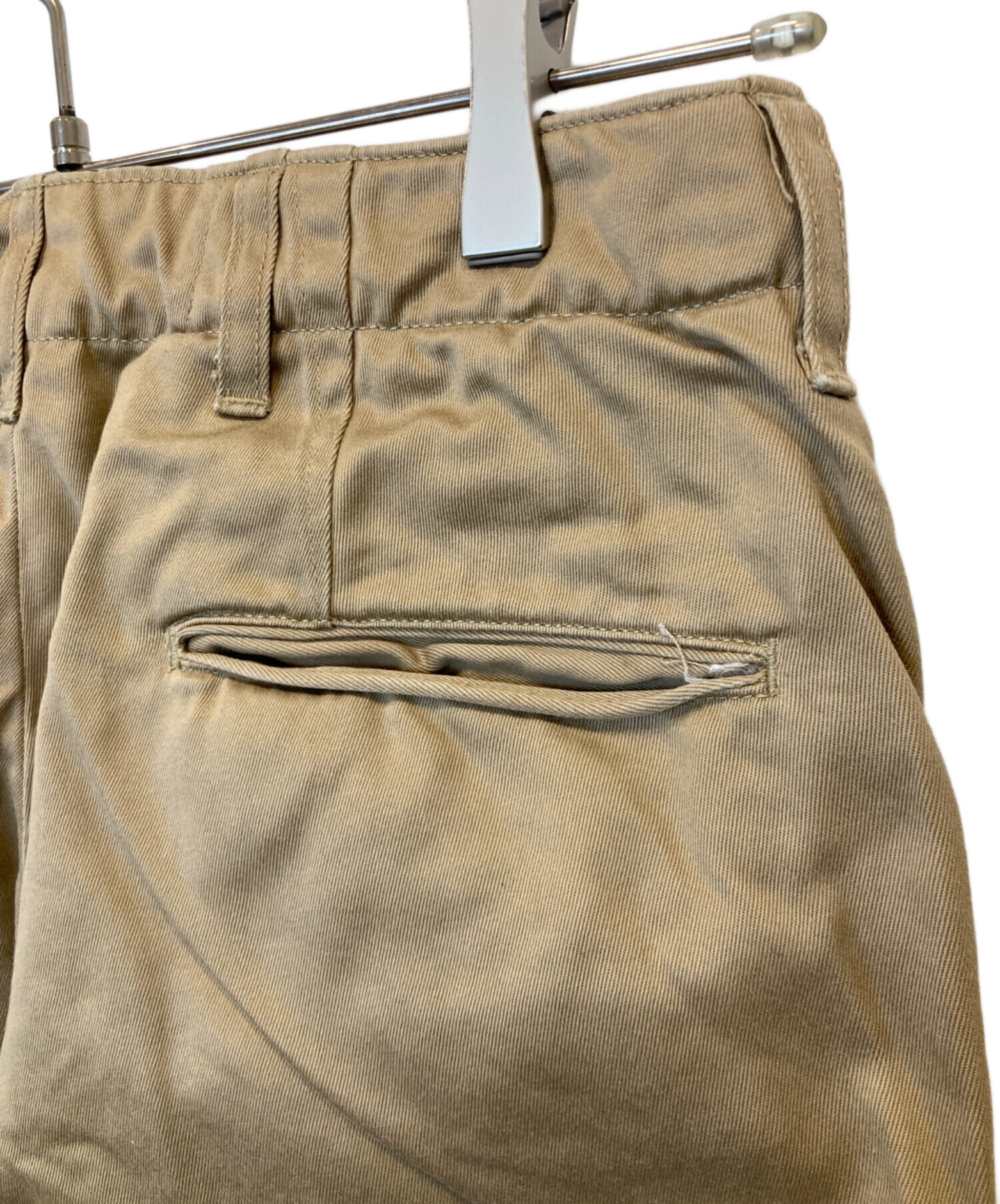 中古・古着通販】BEAMS BOY (ビームスボーイ) BUZZ RICKSON'S