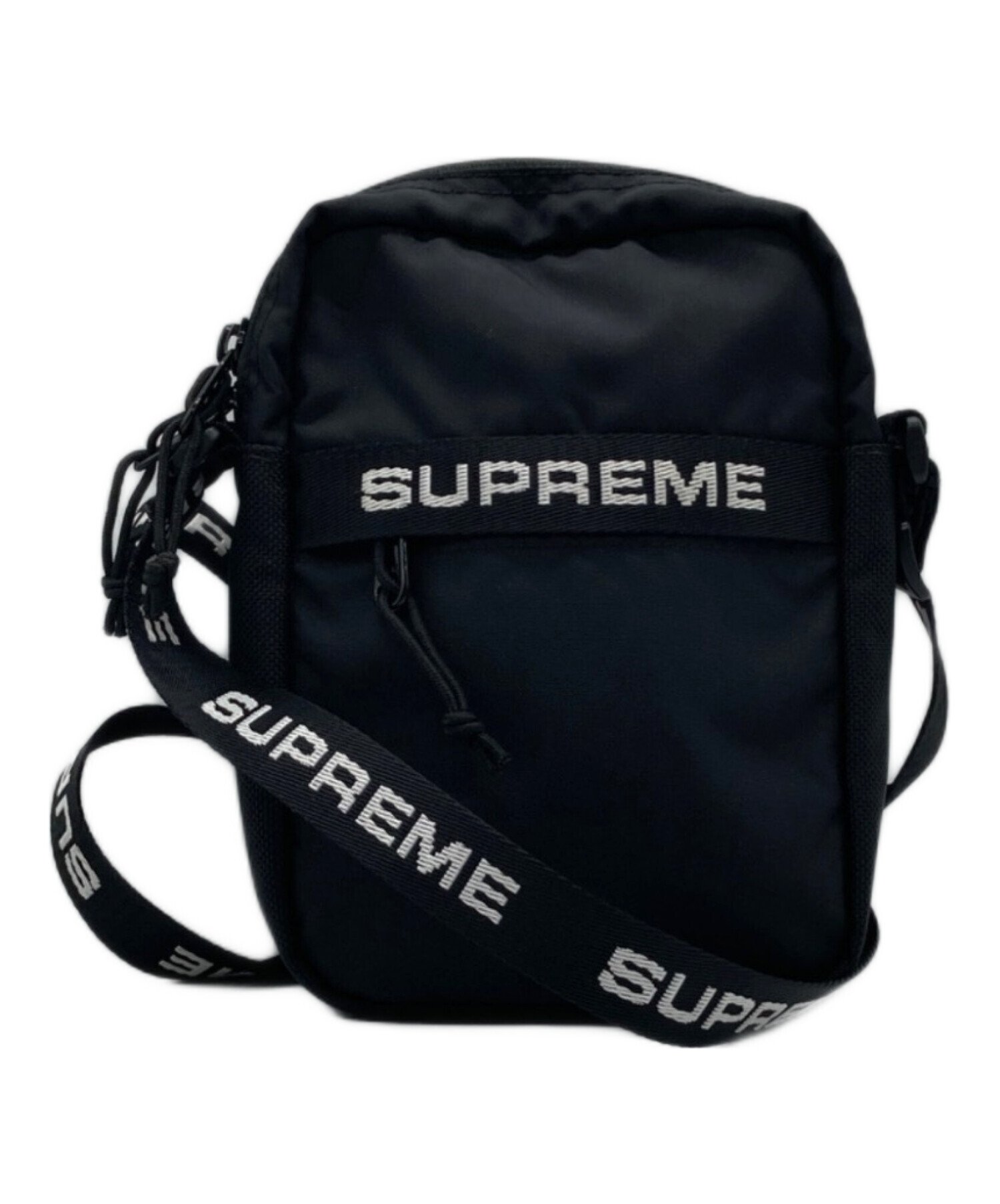 中古・古着通販】Supreme (シュプリーム) 22AW Shoulder Bag バッグ 