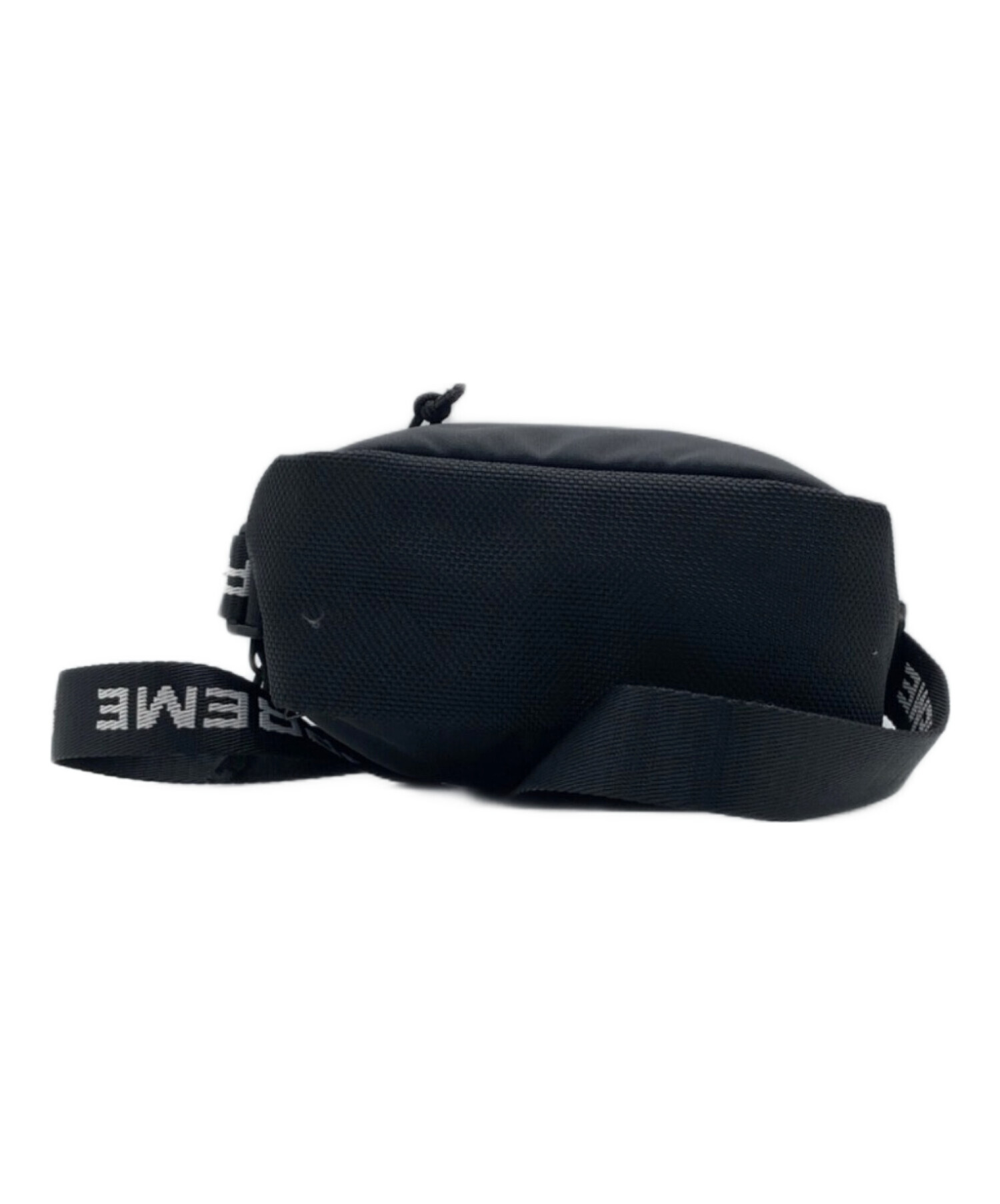 中古・古着通販】Supreme (シュプリーム) 22AW Shoulder Bag バッグ 