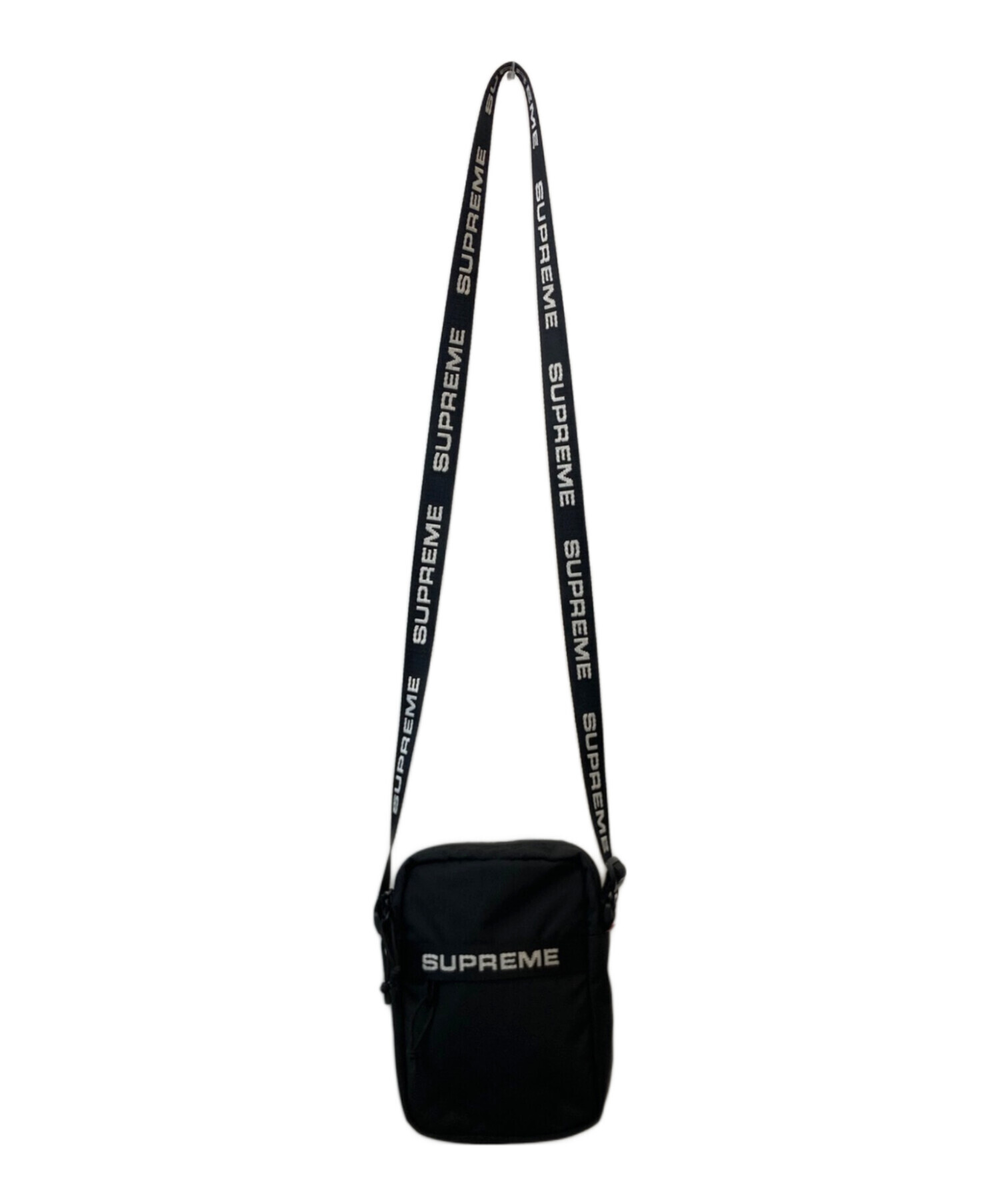 中古・古着通販】Supreme (シュプリーム) 22AW Shoulder Bag バッグ 