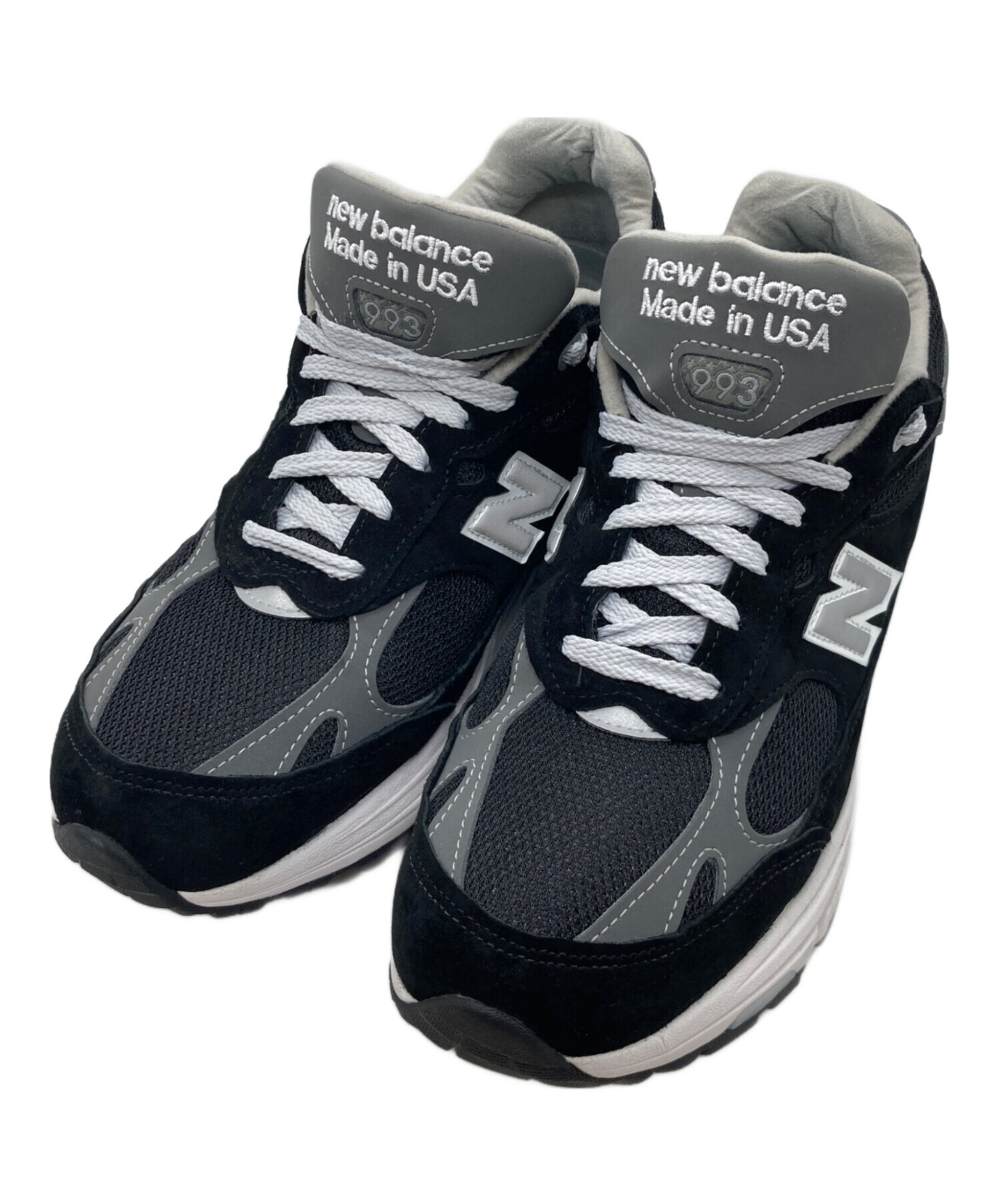 中古・古着通販】NEW BALANCE (ニューバランス) ローカットスニーカー 