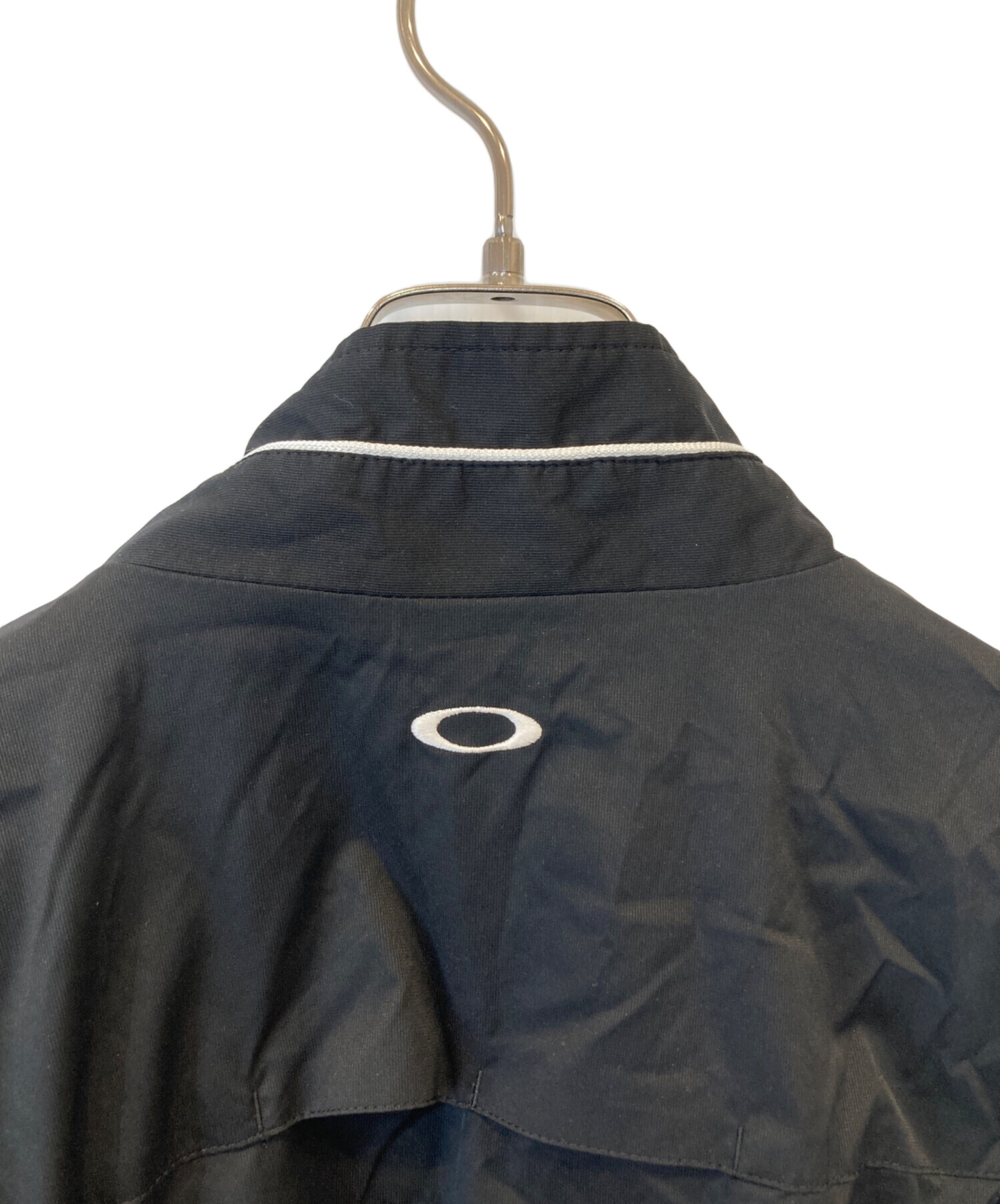 中古・古着通販】OAKLEY (オークリー) ナイロンジャケット 41309658