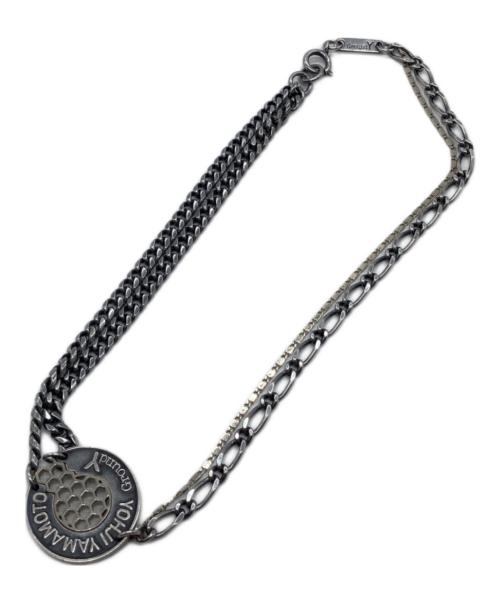 中古・古着通販】YOHJI YAMAMOTO (ヨウジヤマモト) 2連ブレスレット