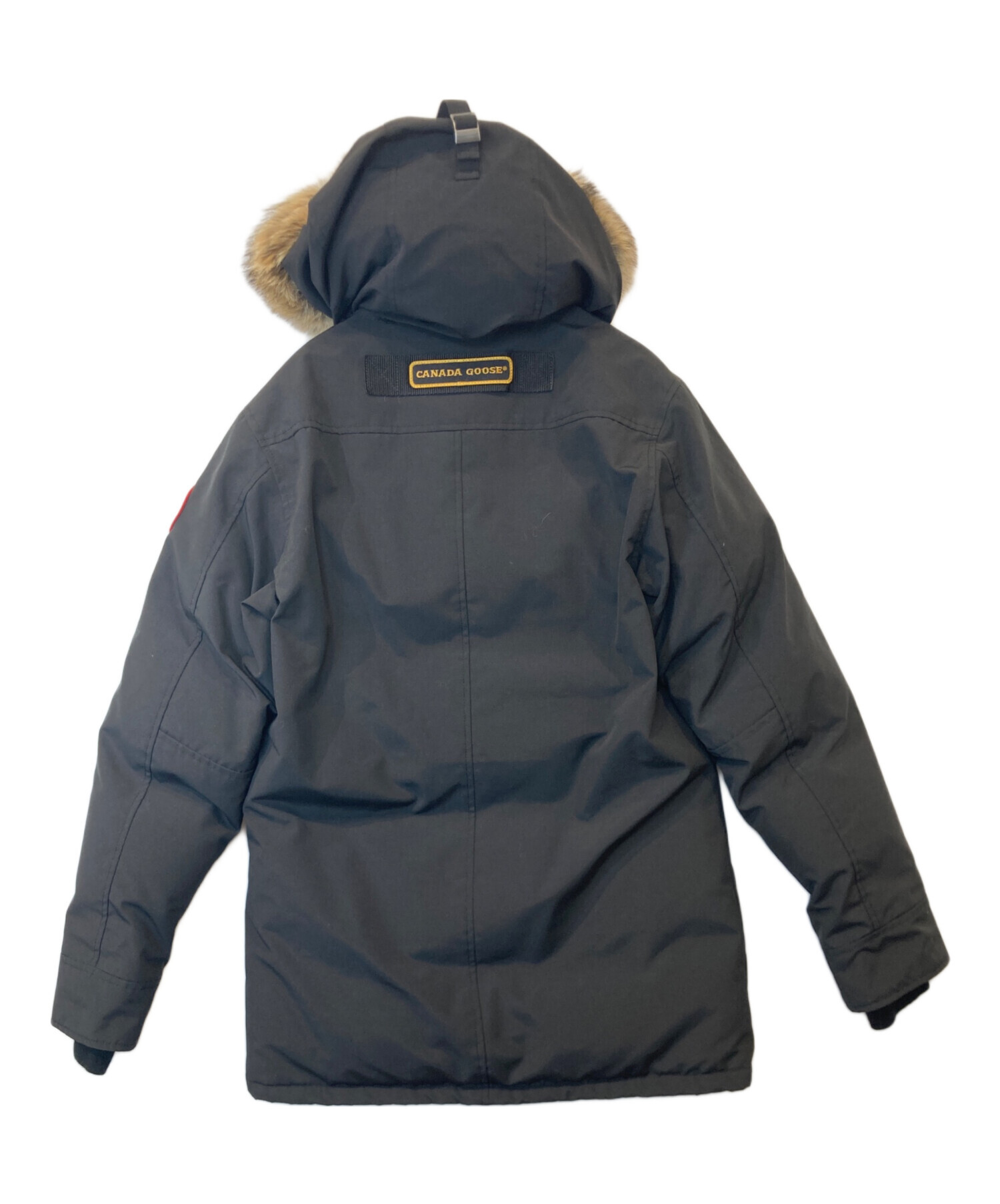 中古・古着通販】CANADA GOOSE (カナダグース) Chateau Parka Fusion 