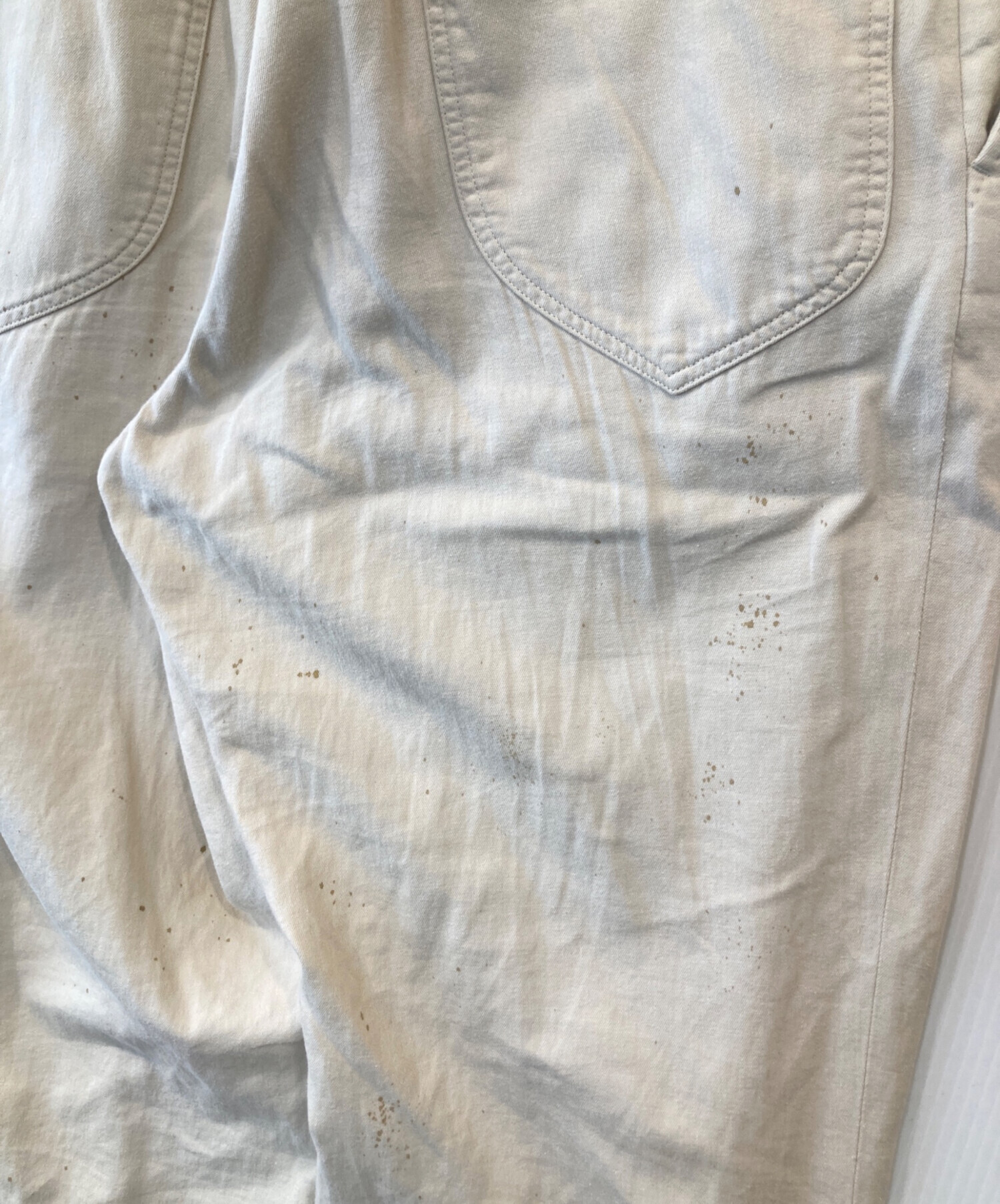 中古・古着通販】MAATEE&SONS (マーティーアンドサンズ) 25SS