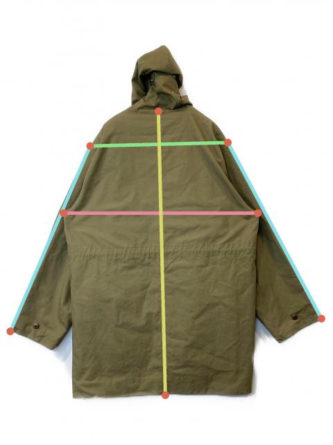 中古・古着通販】MAATEE&SONS (マーティーアンドサンズ) UK ベンタイル