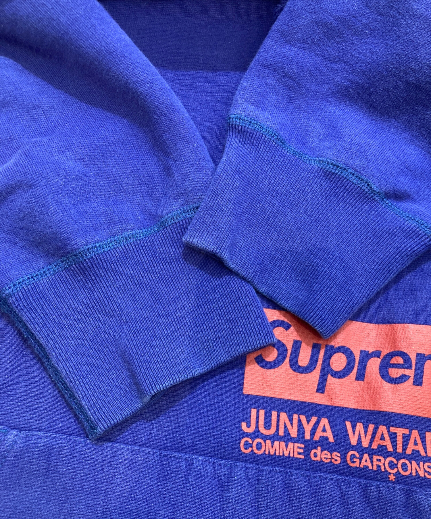 中古・古着通販】Supreme (シュプリーム) COMME des GARCONS JUNYA 
