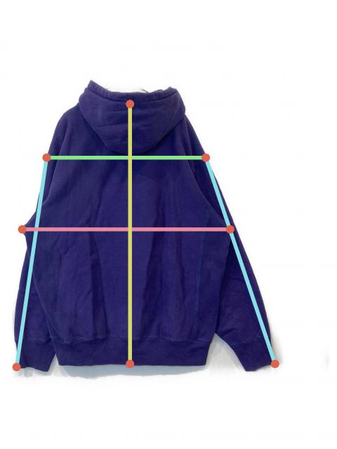 中古・古着通販】Supreme (シュプリーム) COMME des GARCONS JUNYA
