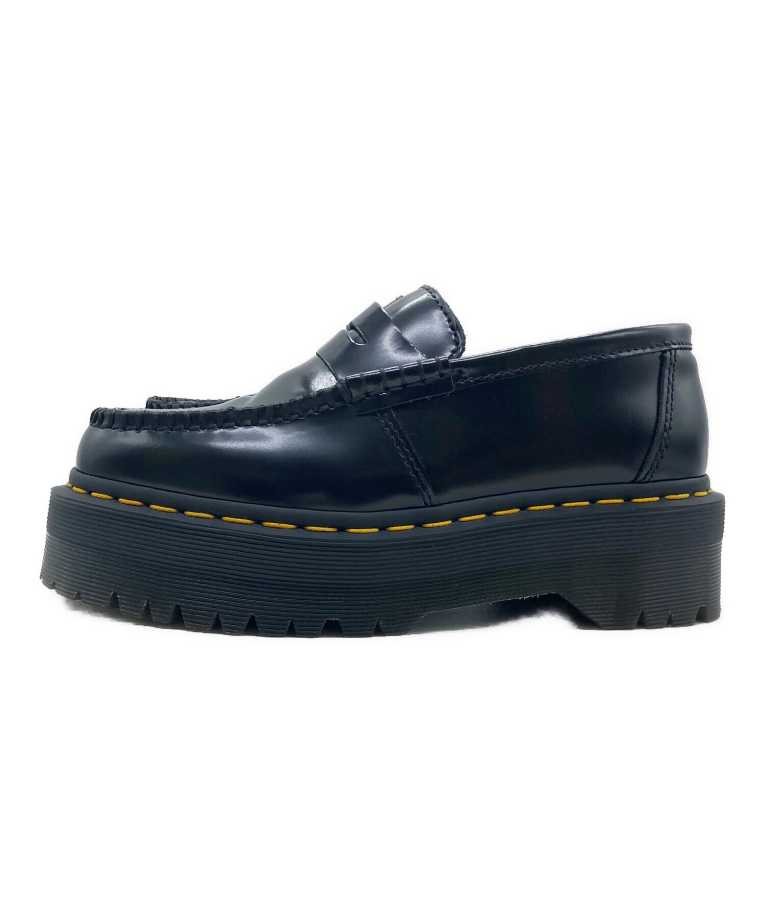 中古・古着通販】Dr.Martens (ドクターマーチン) PENTON QUAD 