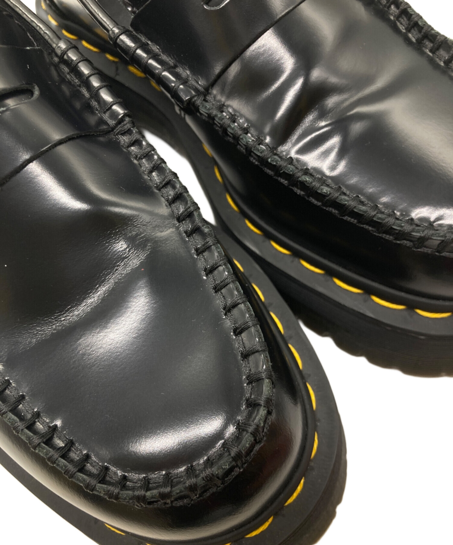 中古・古着通販】Dr.Martens (ドクターマーチン) PENTON QUAD 