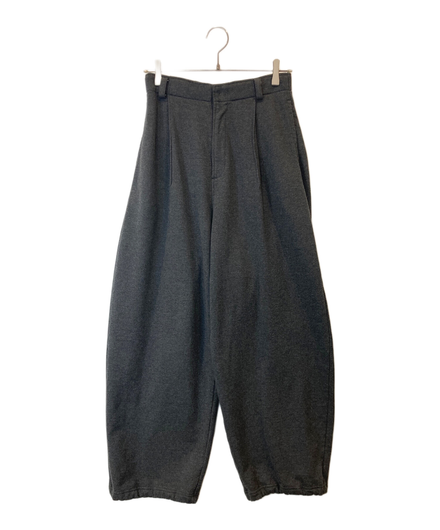 中古・古着通販】ETRE TOKYO (エトレトウキョウ) スウェットタック