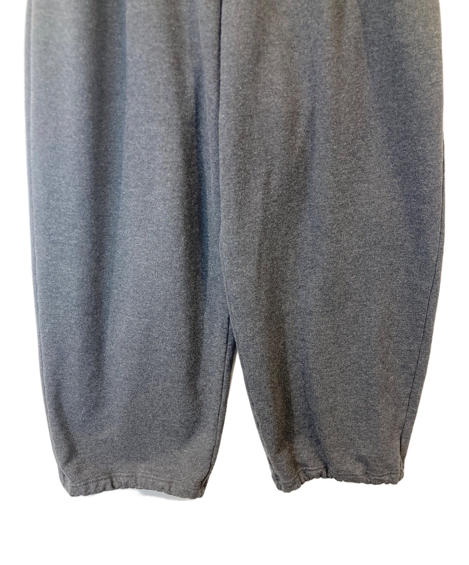 中古・古着通販】ETRE TOKYO (エトレトウキョウ) スウェットタック