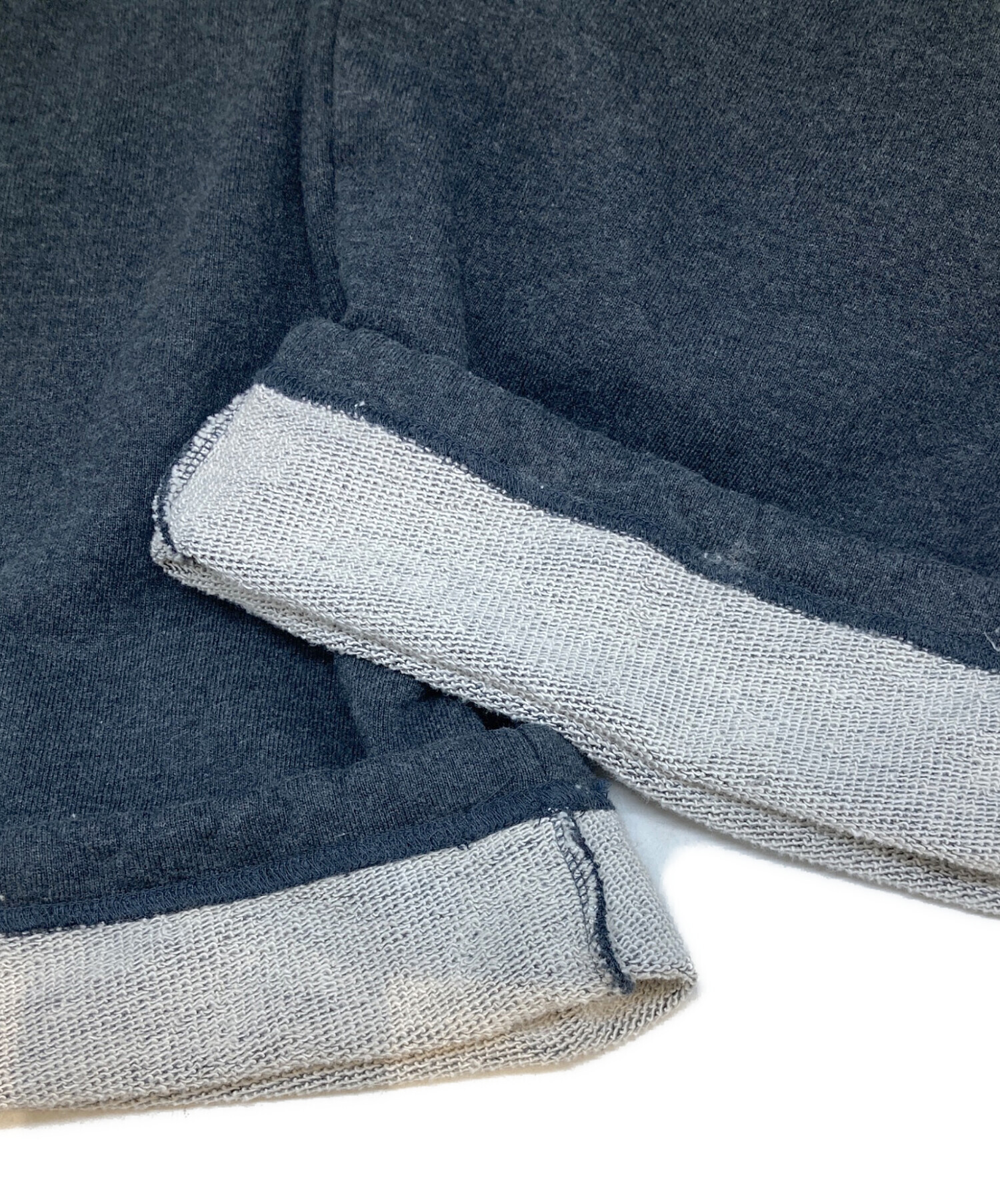 中古・古着通販】ETRE TOKYO (エトレトウキョウ) スウェットタック