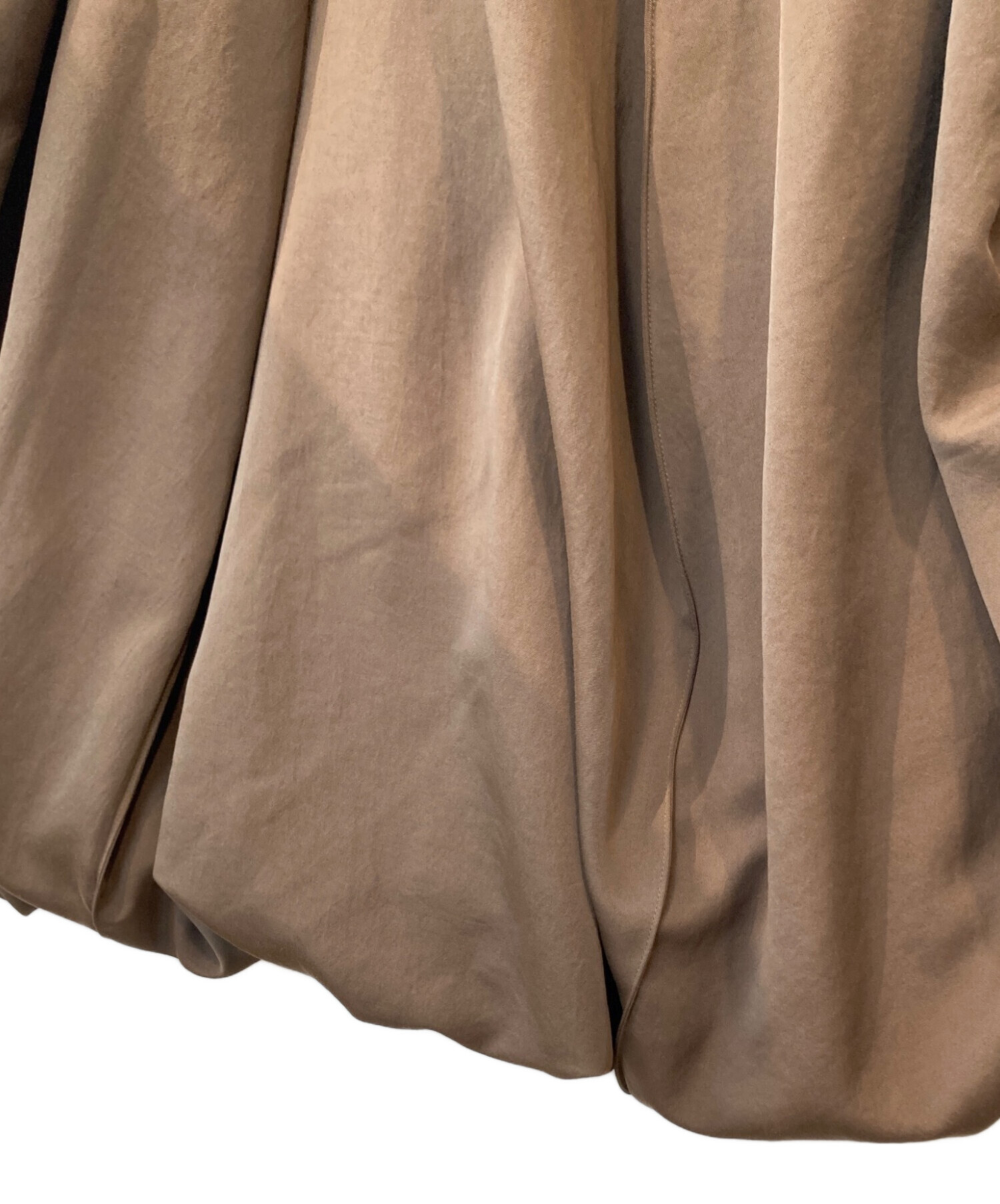 中古・古着通販】ETRE TOKYO (エトレトウキョウ) サイドタックバルーン