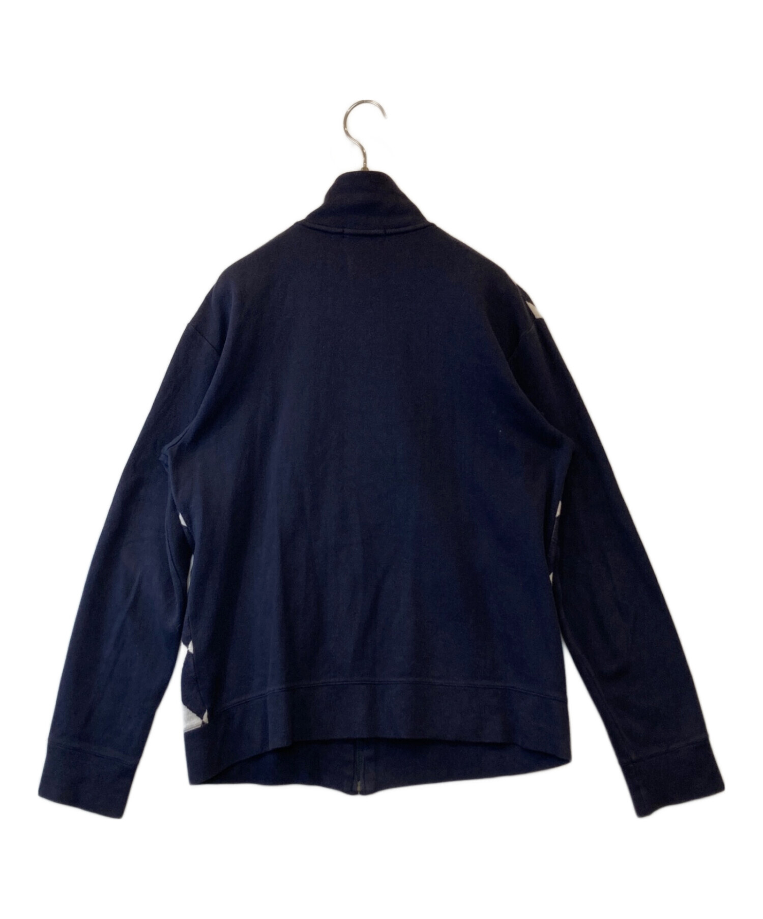 中古・古着通販】BURBERRY BLACK LABEL (バーバリーブラックレーベル