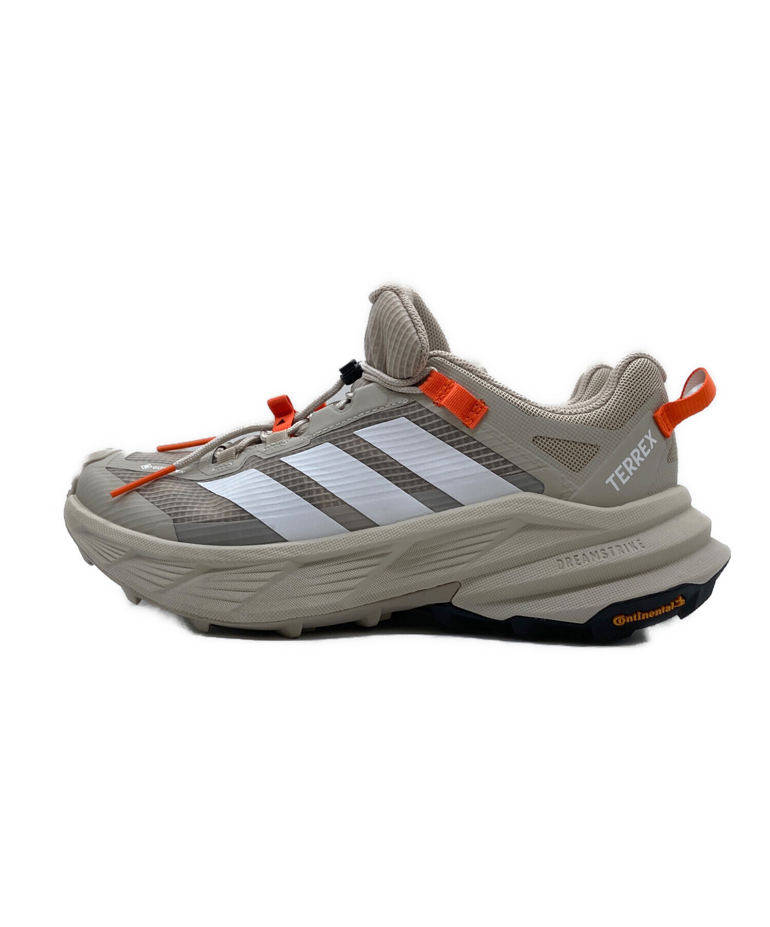 中古・古着通販】adidas (アディダス) Terrex Freehiker HQ4883 グレー