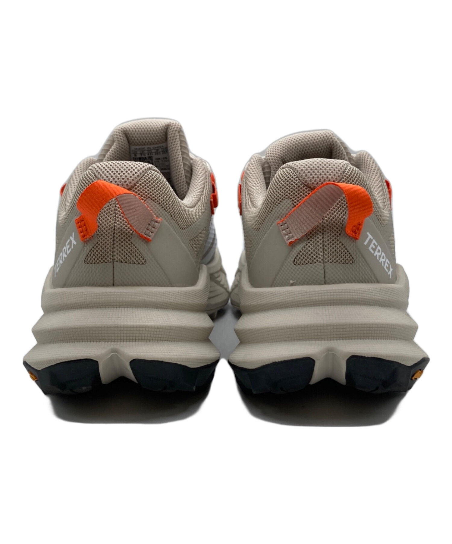 中古・古着通販】adidas (アディダス) Terrex Freehiker HQ4883 グレー