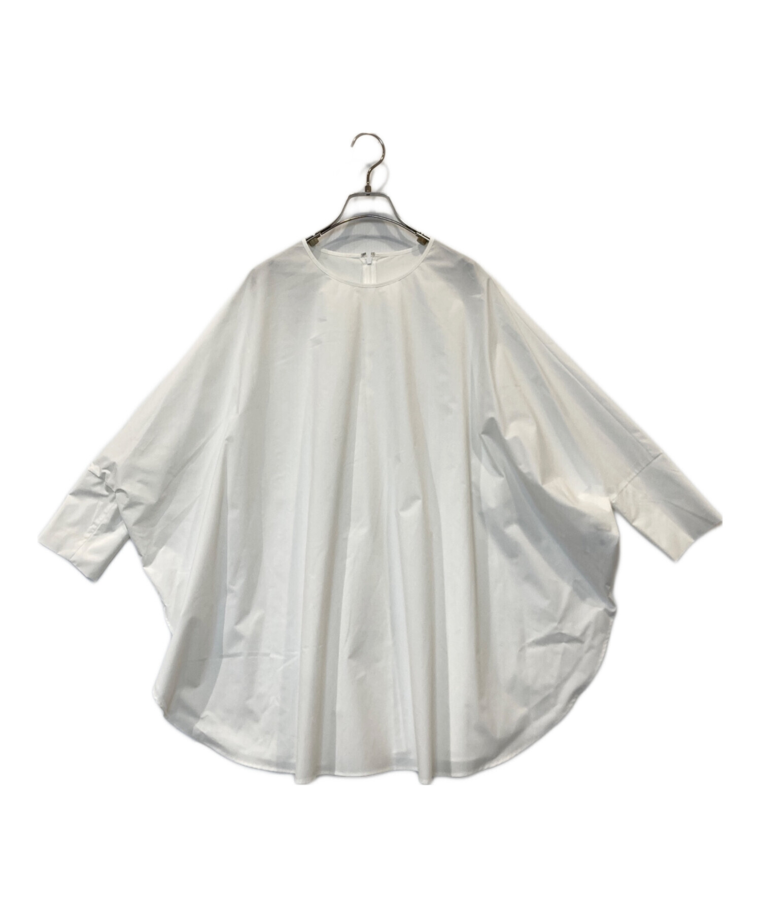 中古・古着通販】LE PHIL (ル フィル) サークルオーバーブラウス 534