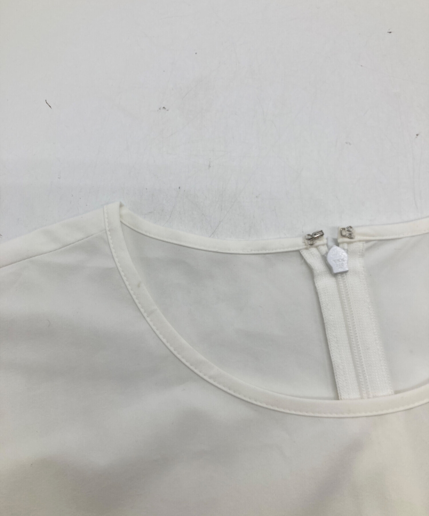 中古・古着通販】LE PHIL (ル フィル) サークルオーバーブラウス 534
