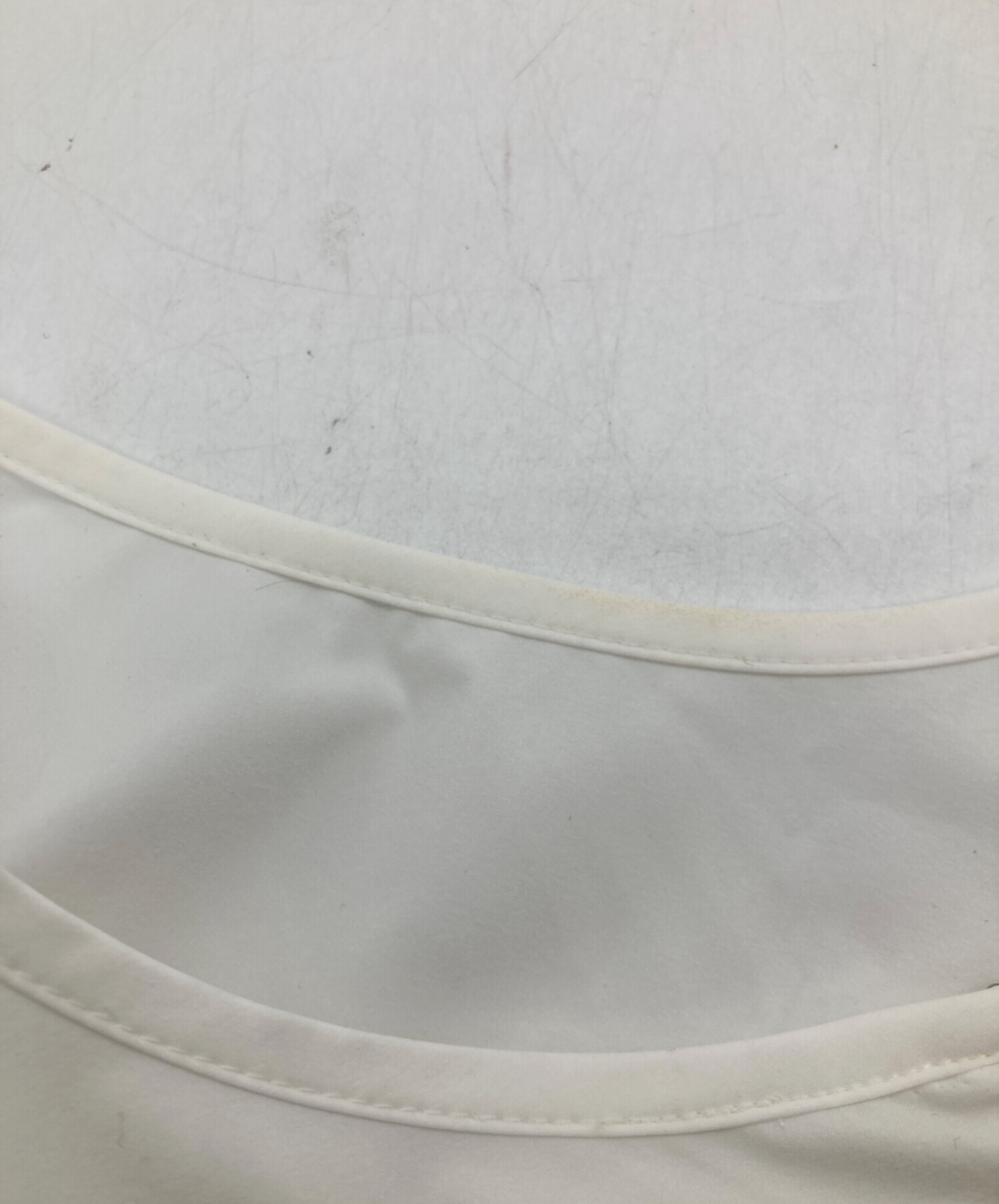 中古・古着通販】LE PHIL (ル フィル) サークルオーバーブラウス 534