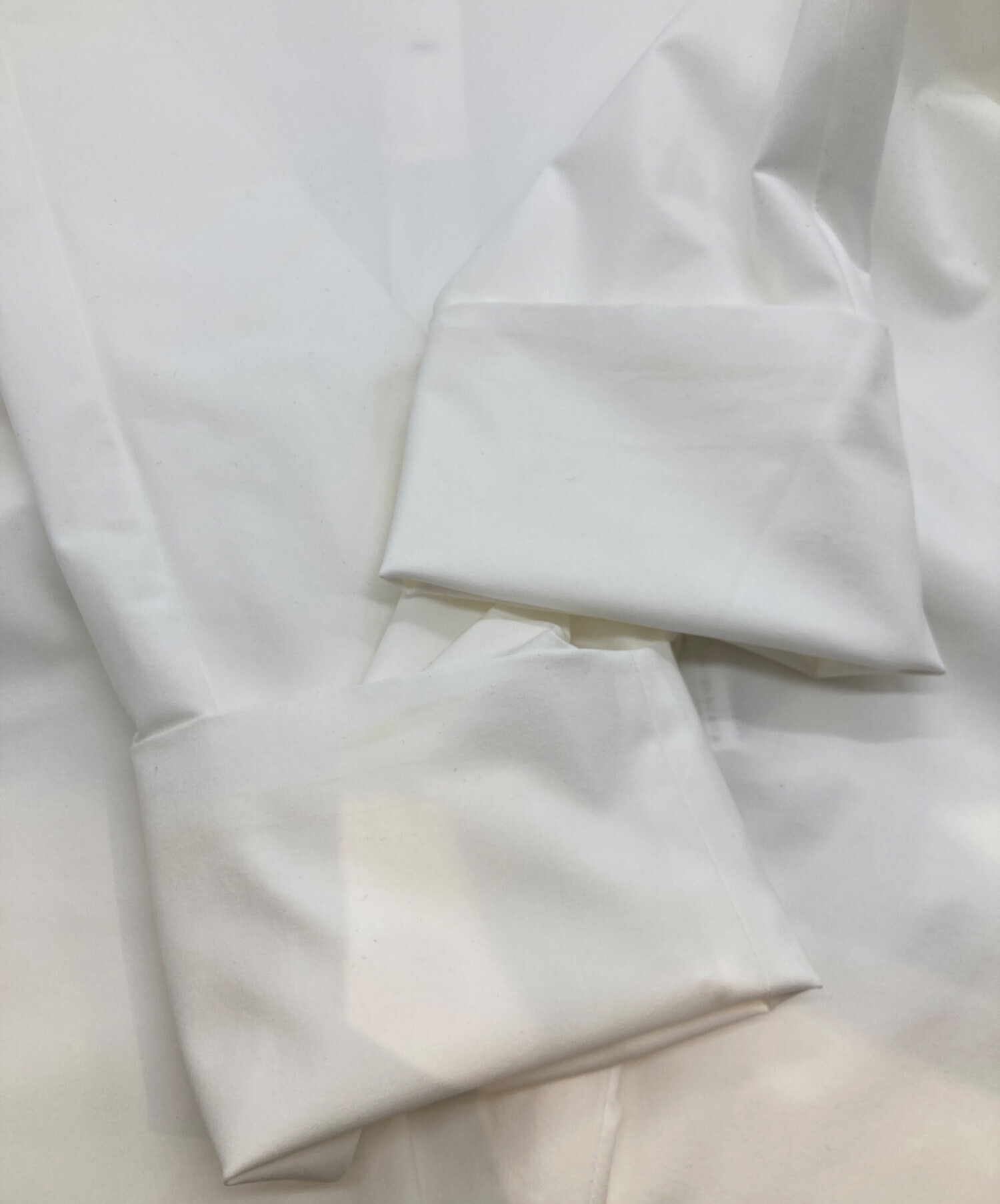 中古・古着通販】LE PHIL (ル フィル) サークルオーバーブラウス 534