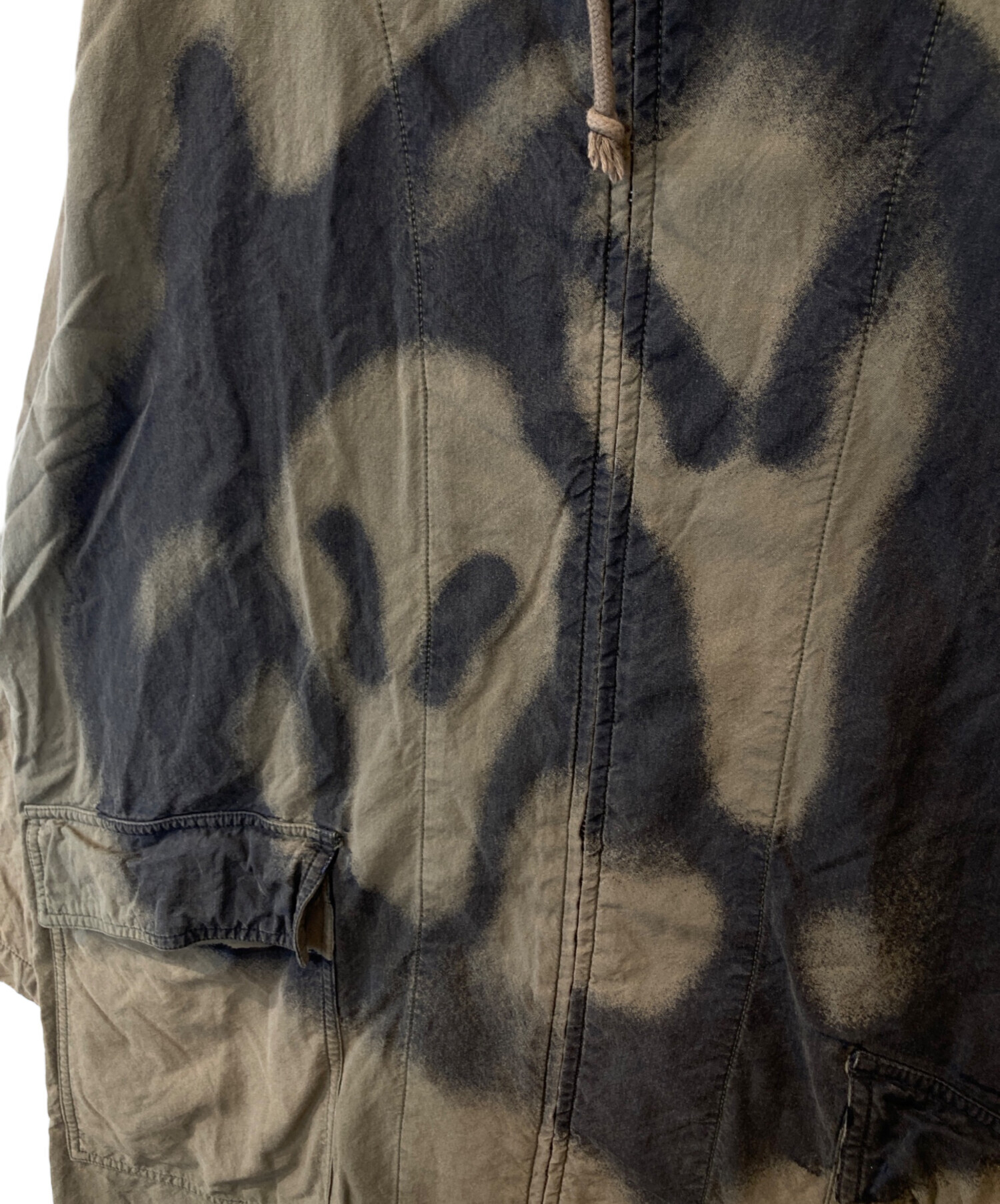 中古・古着通販】Supreme (シュプリーム) YOHJI YAMAMOTO (ヨウジ