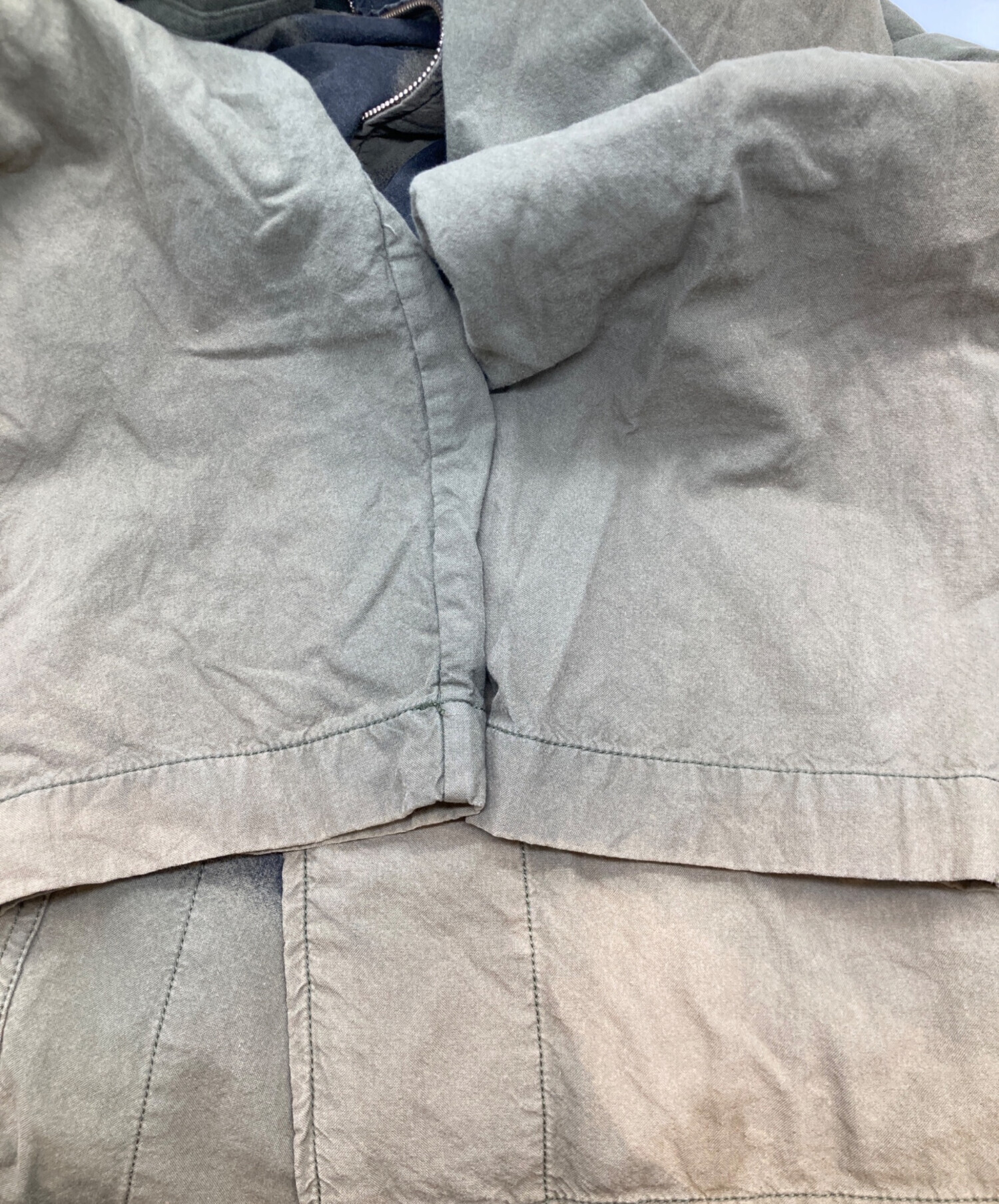 中古・古着通販】Supreme (シュプリーム) YOHJI YAMAMOTO (ヨウジ