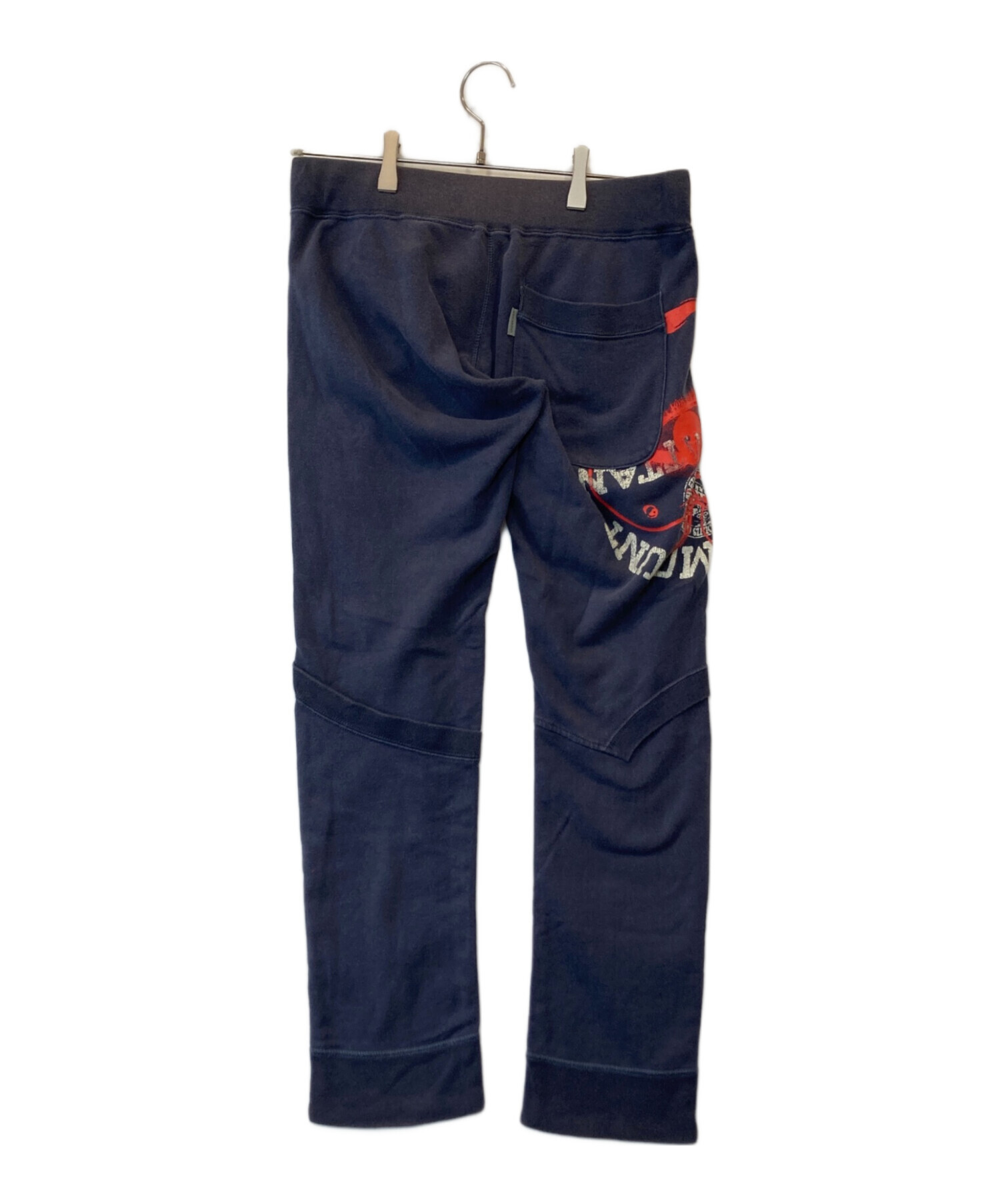 中古・古着通販】UNDERCOVER (アンダーカバー) デニムパンツ G1516