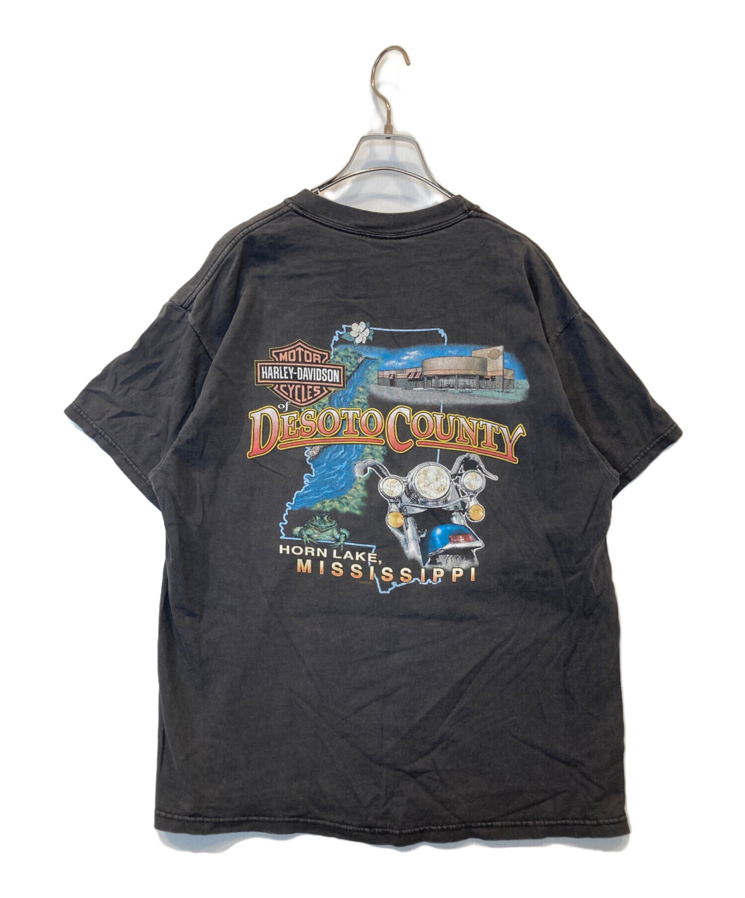 中古・古着通販】HARLEY-DAVIDSON (ハーレーダビッドソン) 00s