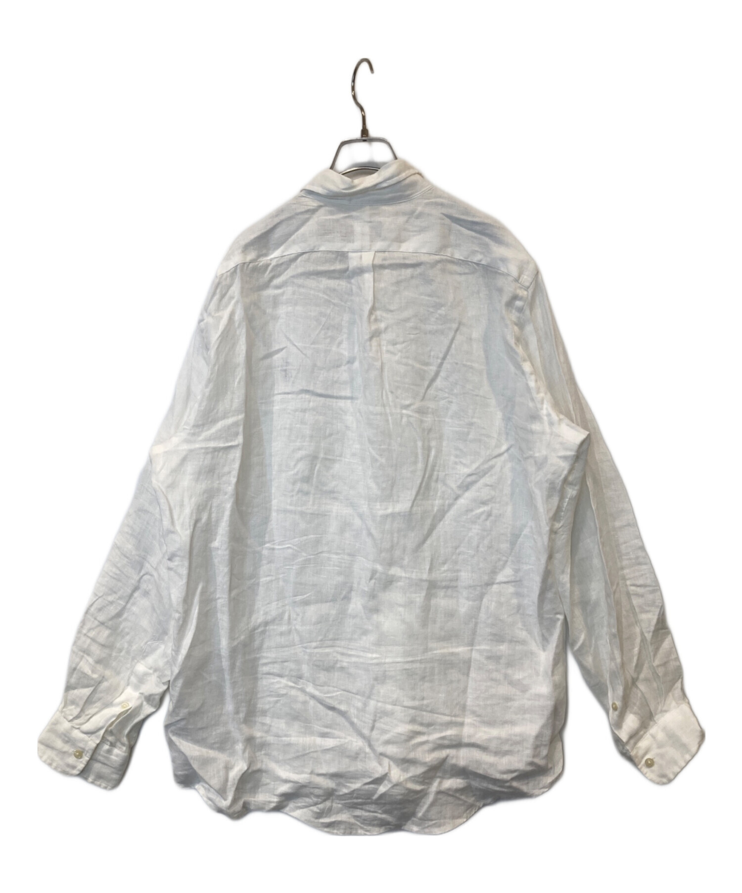 中古・古着通販】POLO RALPH LAUREN (ポロ・ラルフローレン) リネン