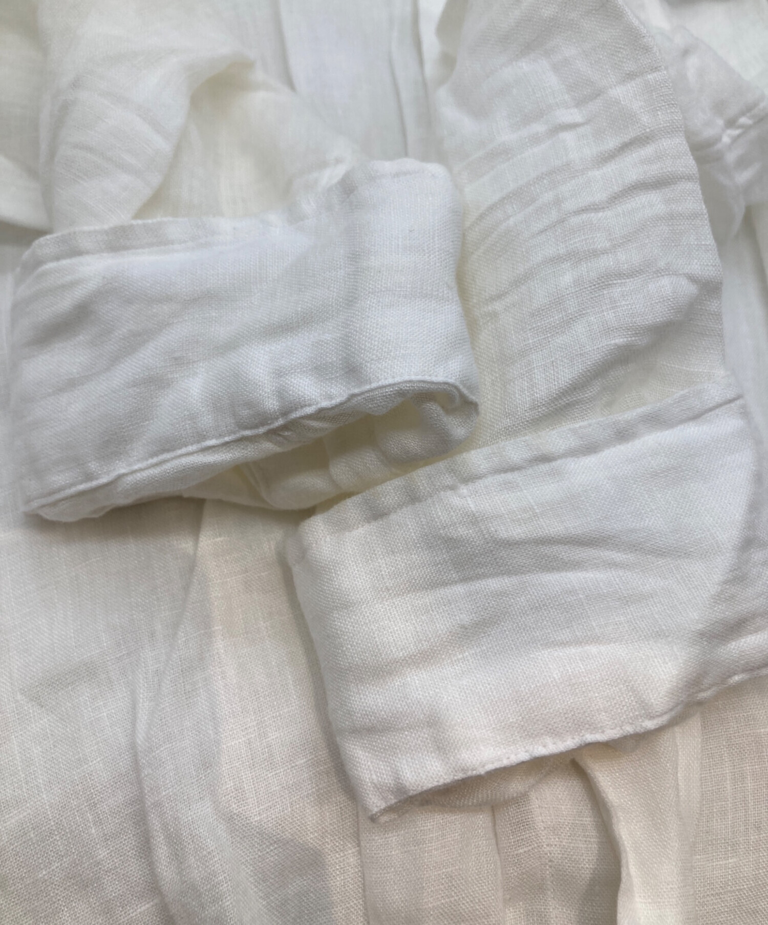 中古・古着通販】POLO RALPH LAUREN (ポロ・ラルフローレン) リネン