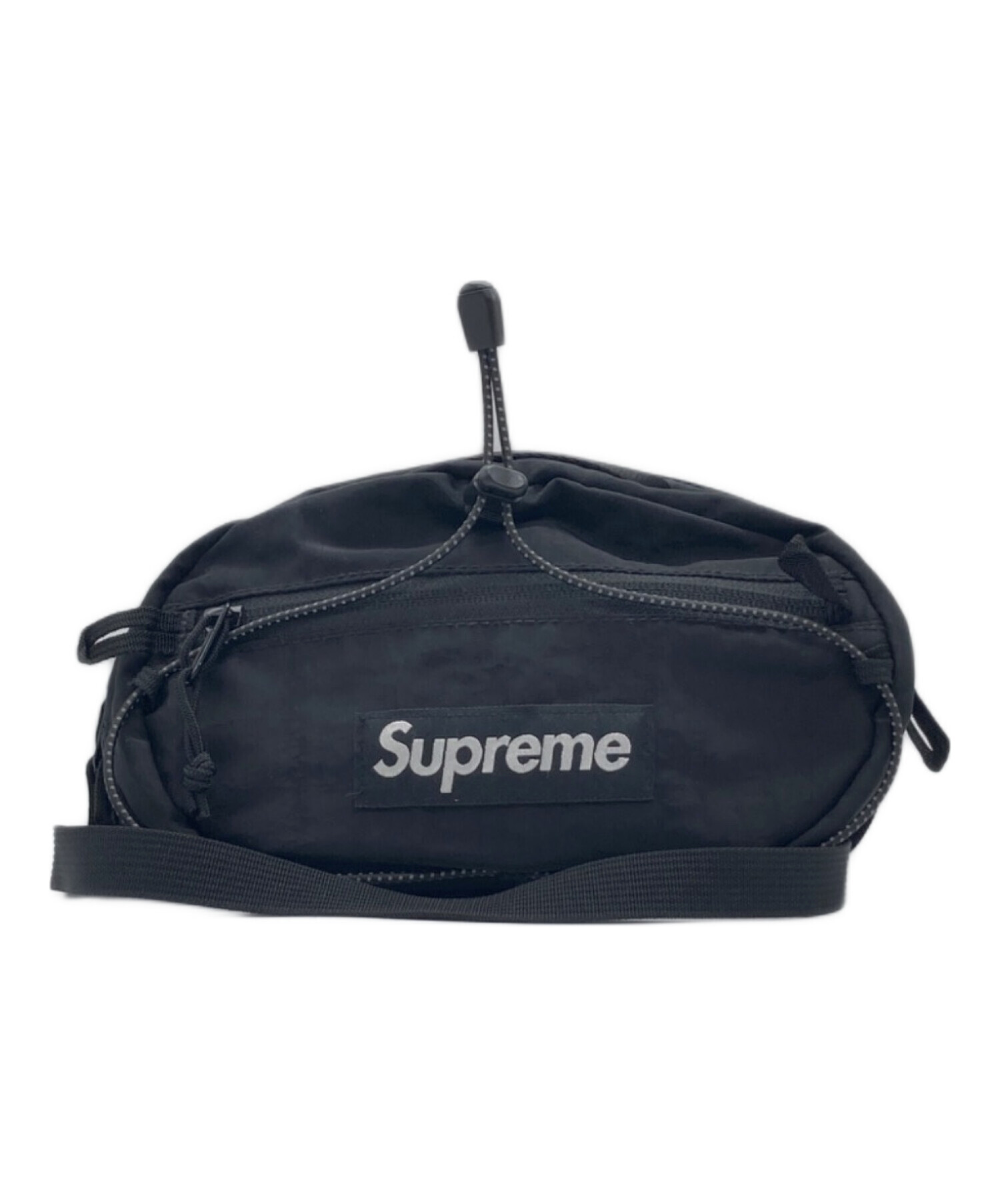 中古・古着通販】Supreme (シュプリーム) 20FW Waist Bag 2.5L 