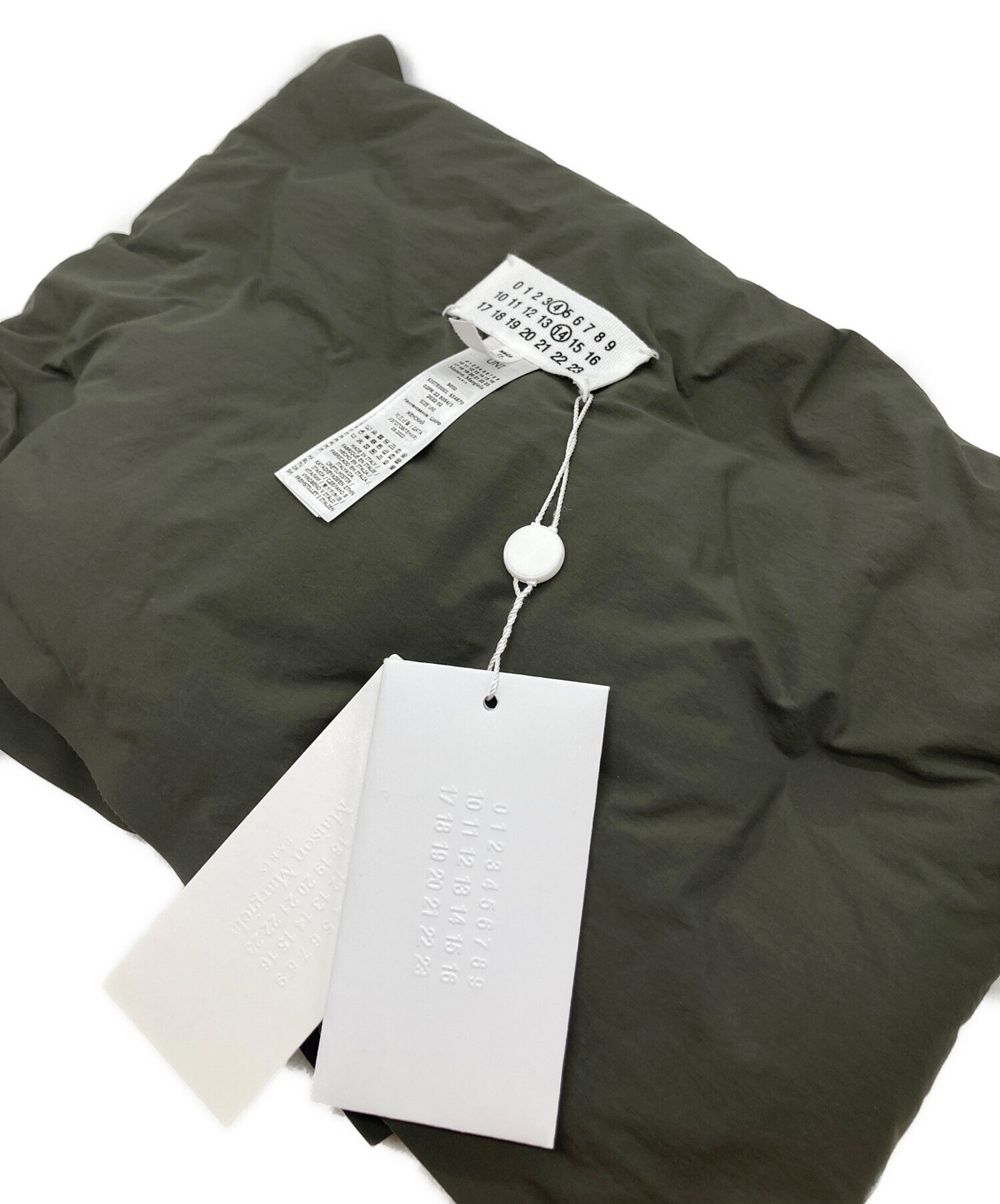 中古・古着通販】Maison Margiela (メゾンマルジェラ) グラムスラムパ