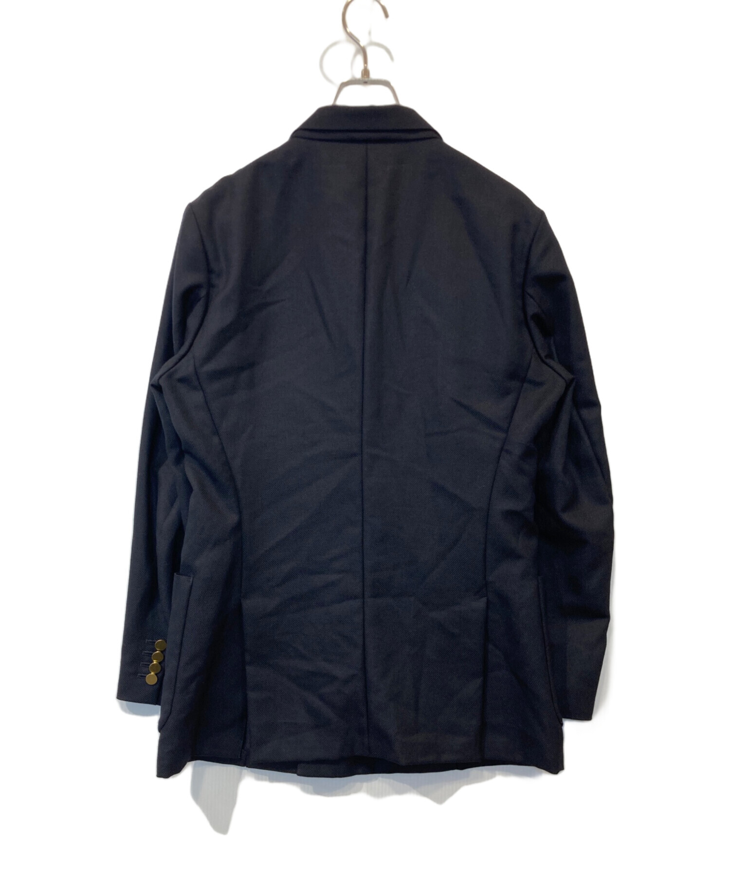 中古・古着通販】NICENESS (ナイスネス) DENNIS ダブルブレスト