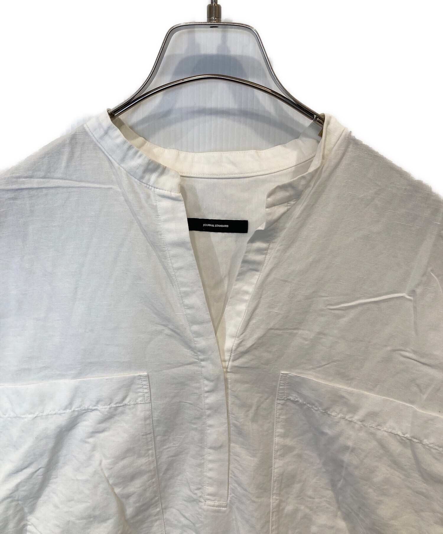 中古・古着通販】JOURNAL STANDARD (ジャーナルスタンダード) ハード