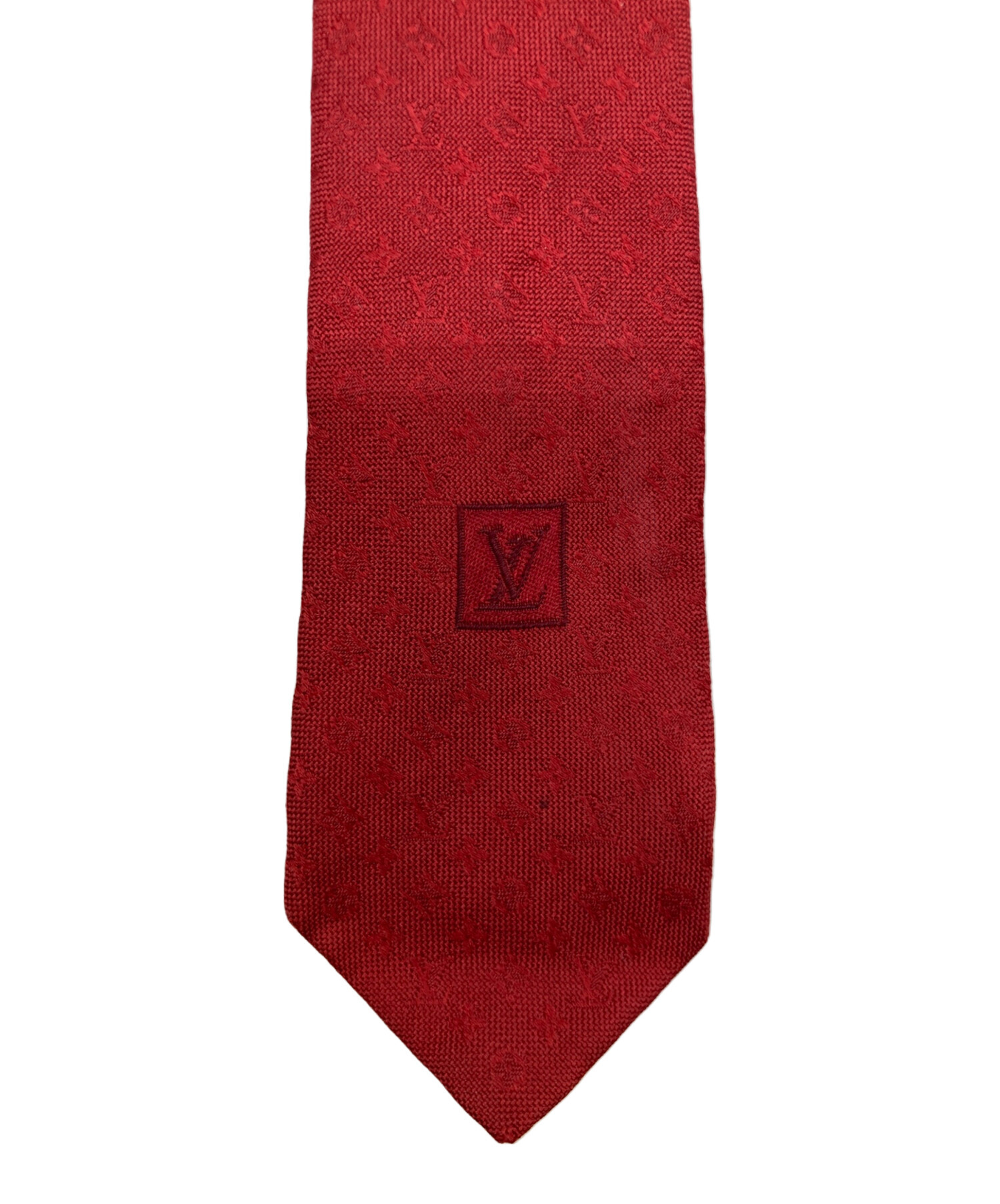 中古・古着通販】LOUIS VUITTON (ルイ ヴィトン) モノグラムシルク