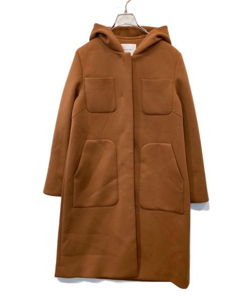 中古・古着通販】apaiser lame (アペゼラム) フーデッドコート