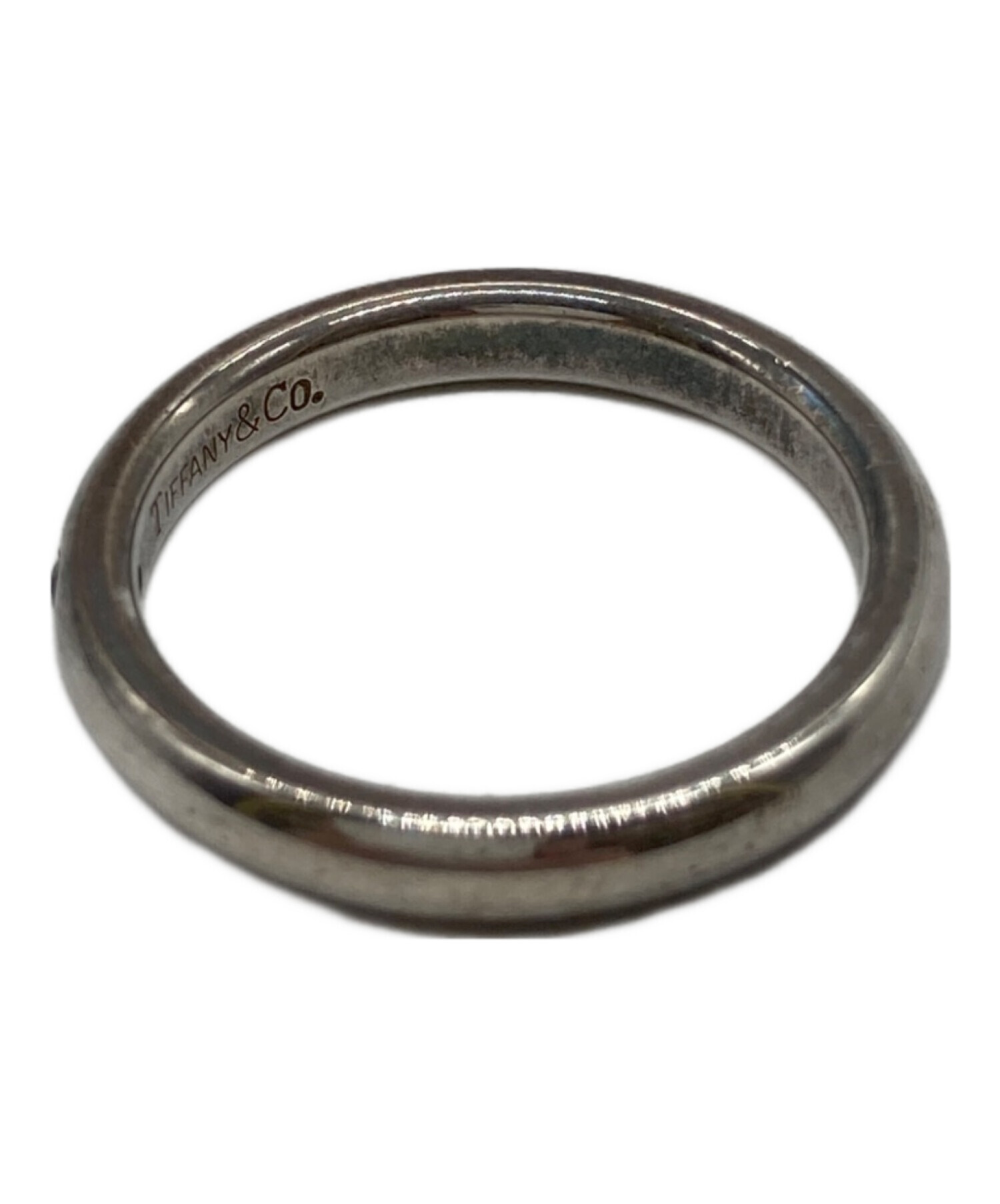 中古・古着通販】Tiffany & Co. (ティファニー) スタッキングバンド