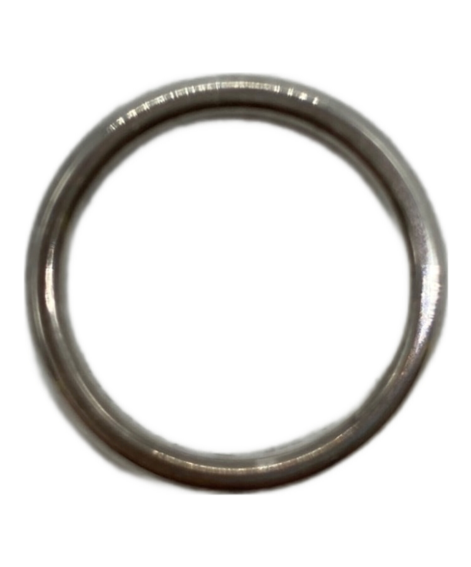 中古・古着通販】Tiffany & Co. (ティファニー) スタッキングバンド