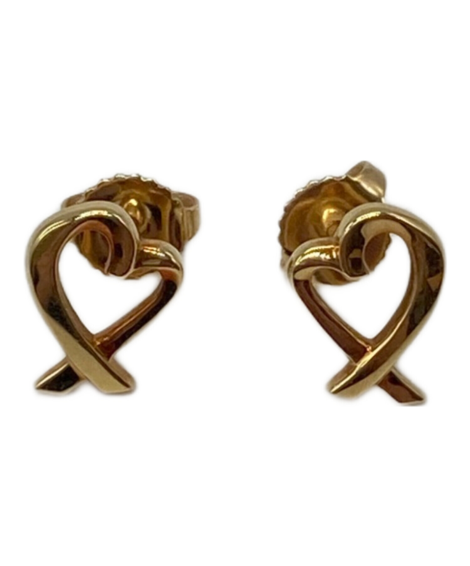 中古・古着通販】Tiffany & Co. (ティファニー) パロマピカソ